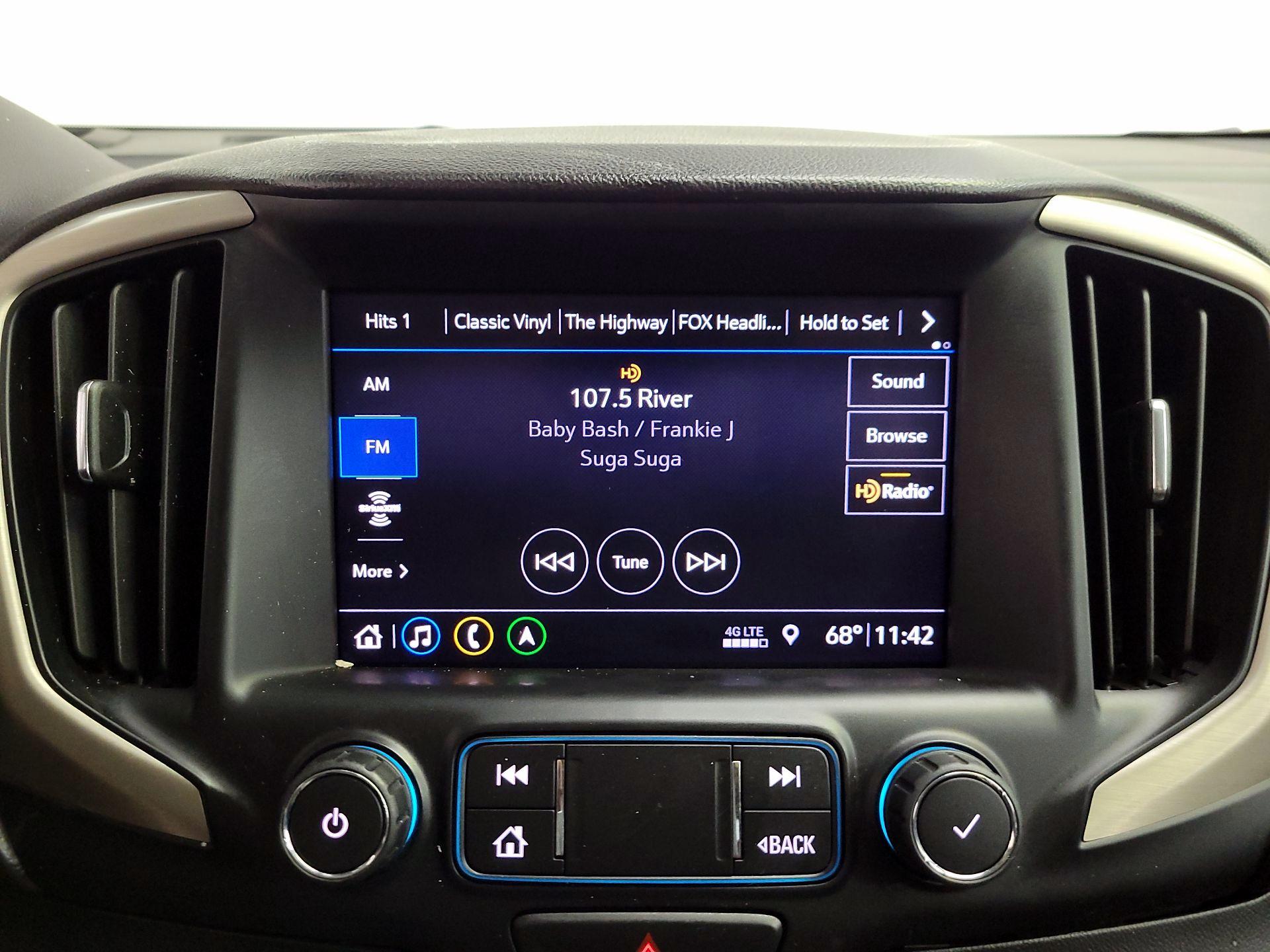 Thumbnail: 2020 GMC Terrain - 16