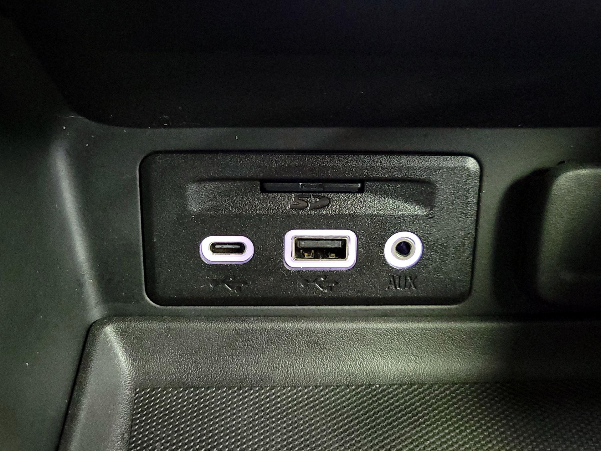 Thumbnail: 2020 GMC Terrain - 19