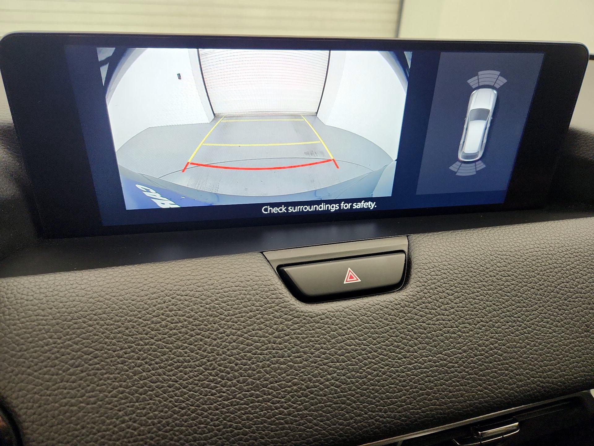 Thumbnail: 2025 Mazda CX-70 - 14