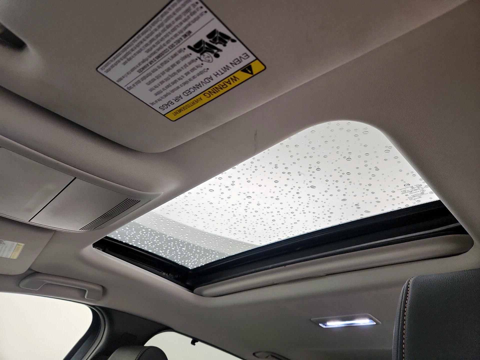 Thumbnail: 2025 Mazda CX-70 - 19