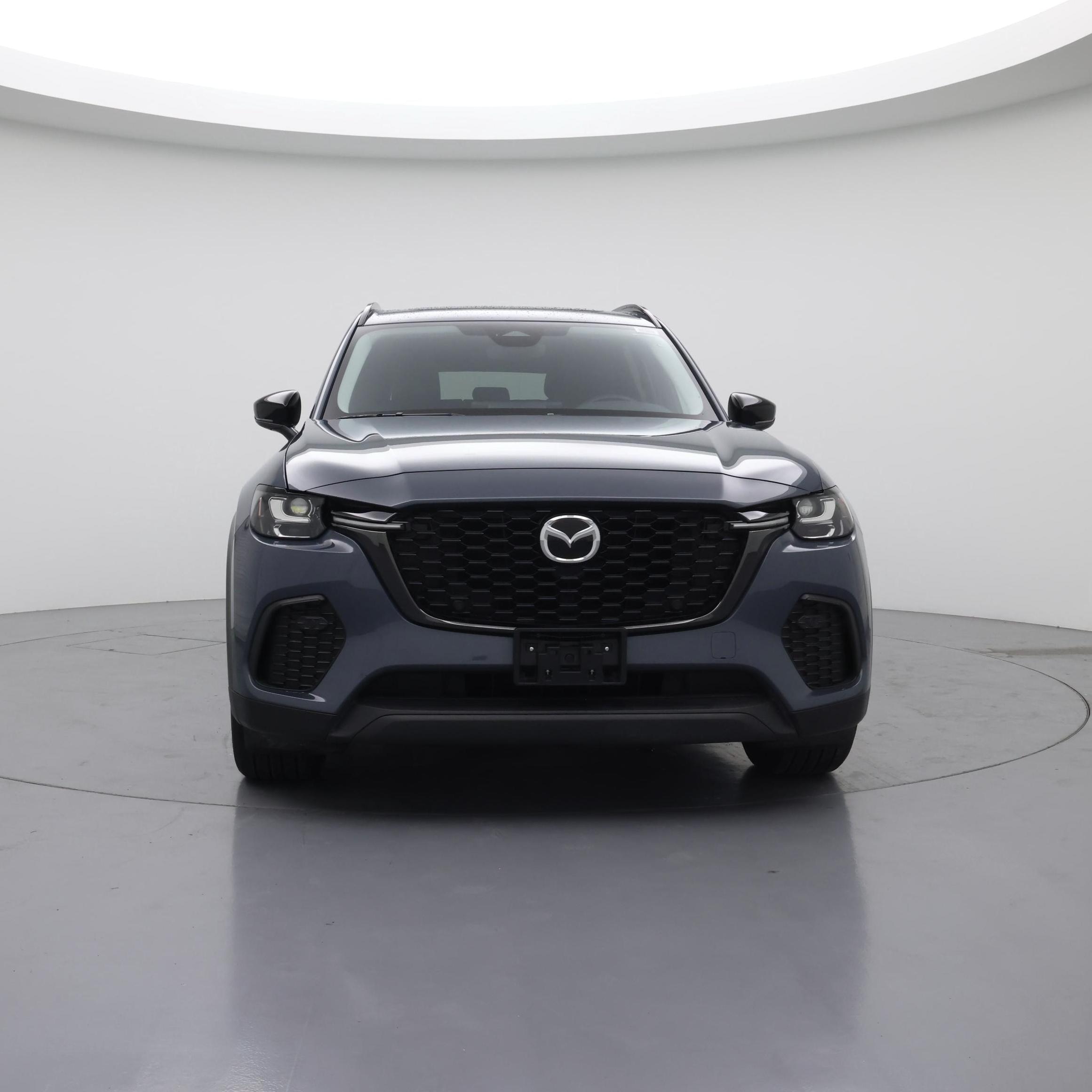 Thumbnail: 2025 Mazda CX-70 - 5