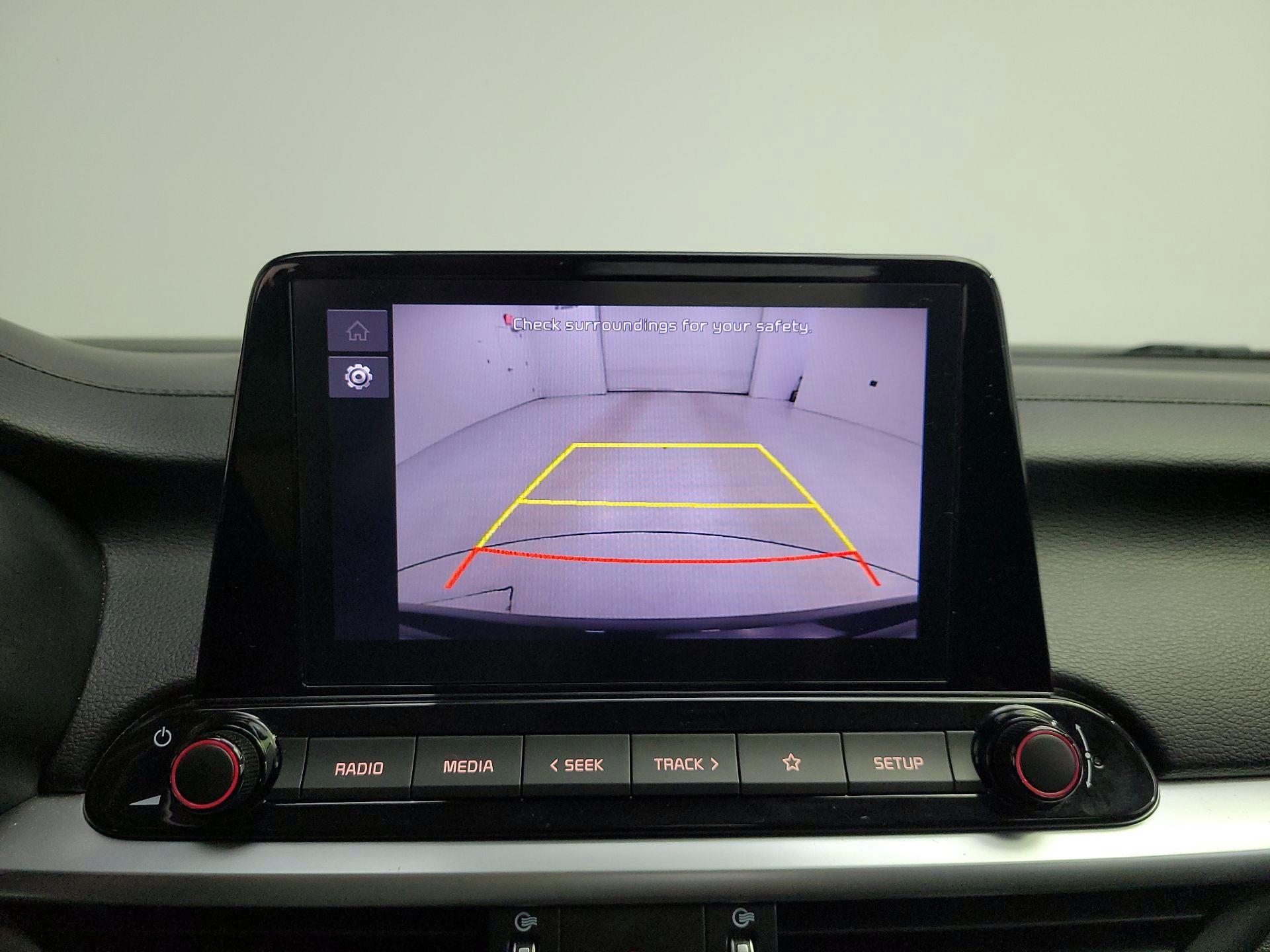 Thumbnail: 2024 Kia Forte - 14