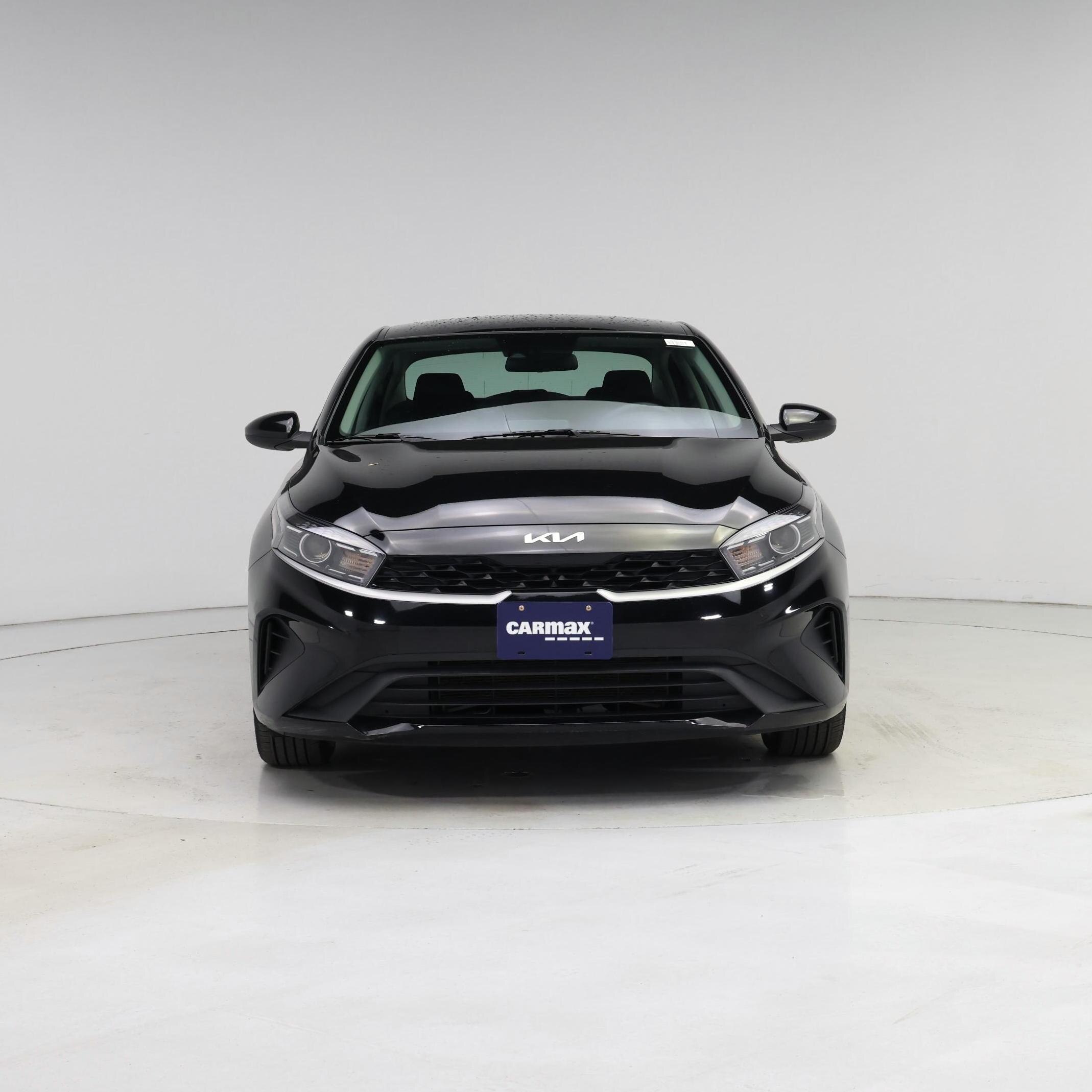 Thumbnail: 2024 Kia Forte - 5