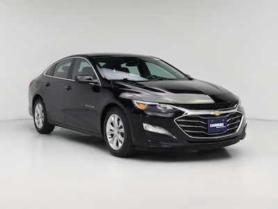 2023 Chevrolet Malibu 1LT