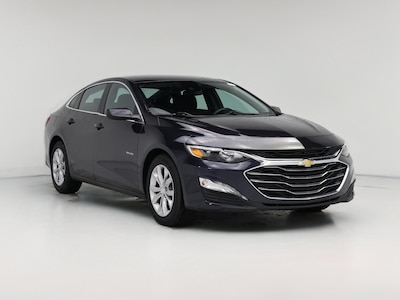 2023 Chevrolet Malibu 1LT