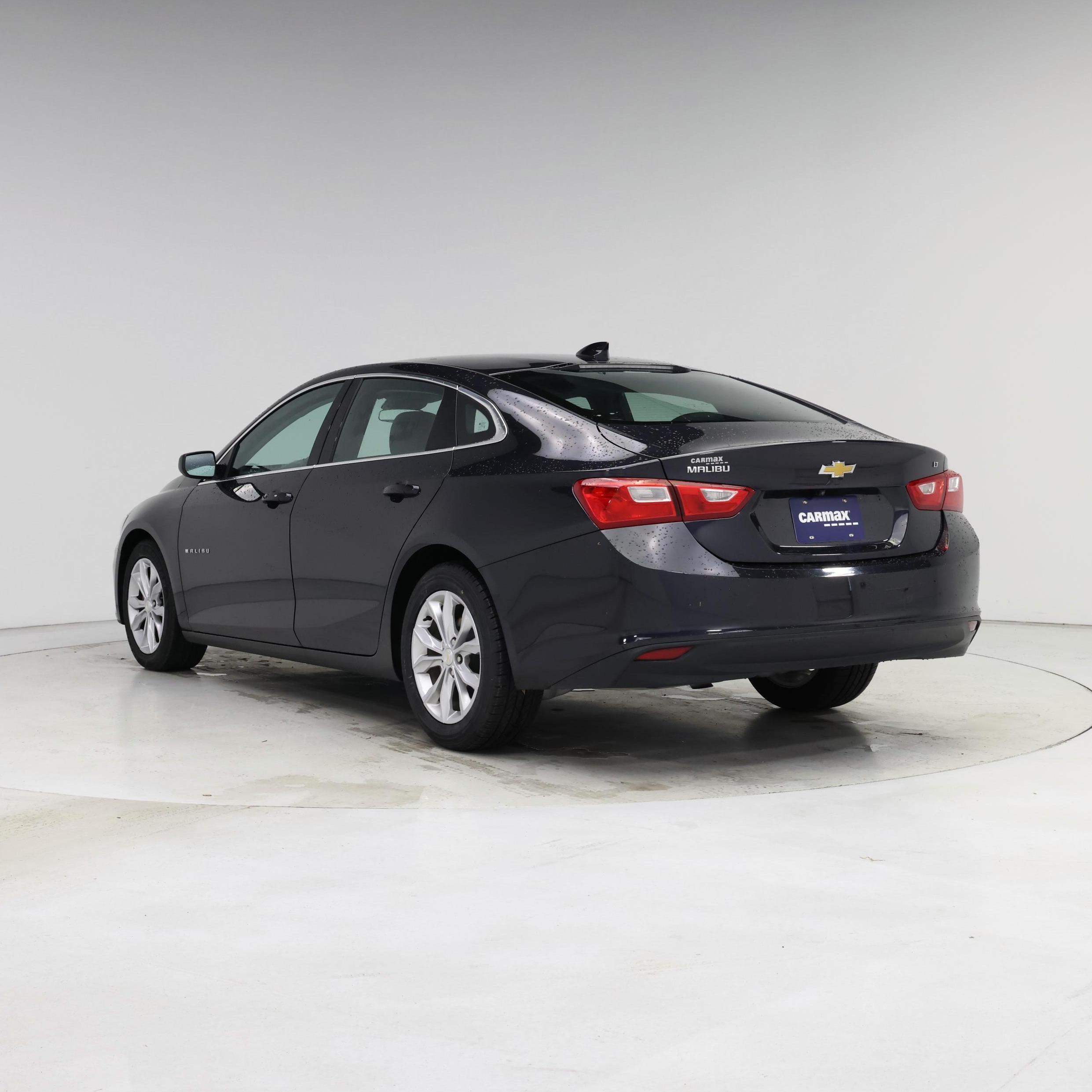 Thumbnail: 2023 Chevrolet Malibu - 2