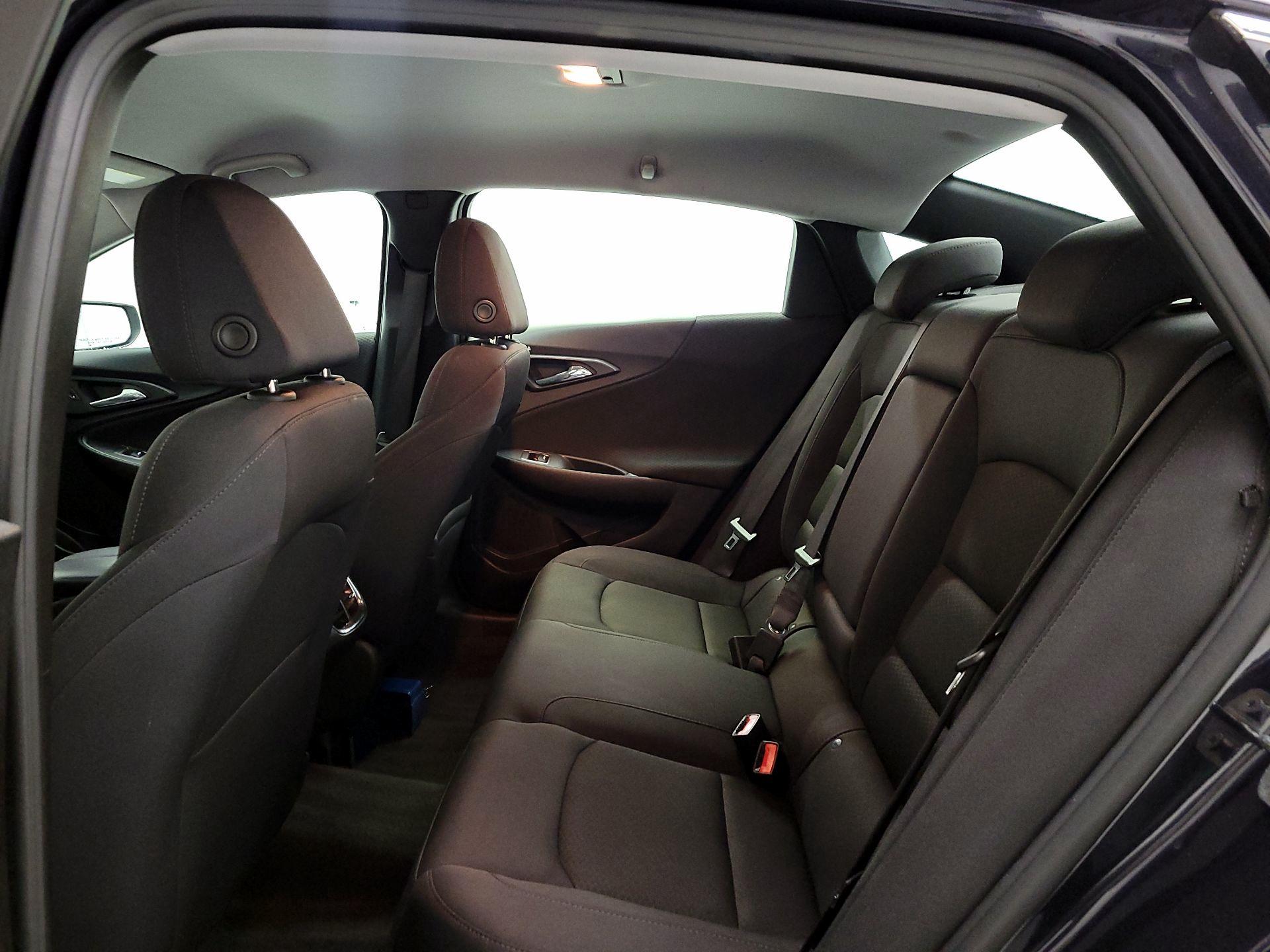 Thumbnail: 2023 Chevrolet Malibu - 19