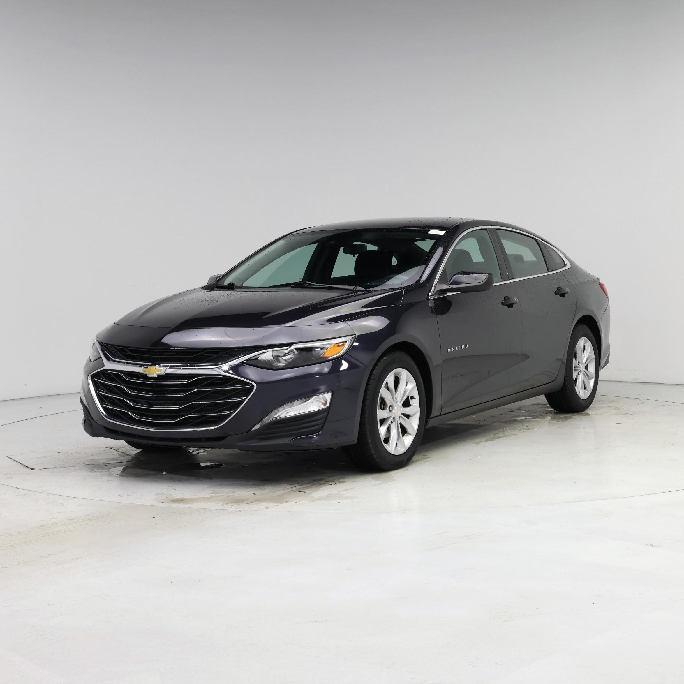 Thumbnail: 2023 Chevrolet Malibu - 4