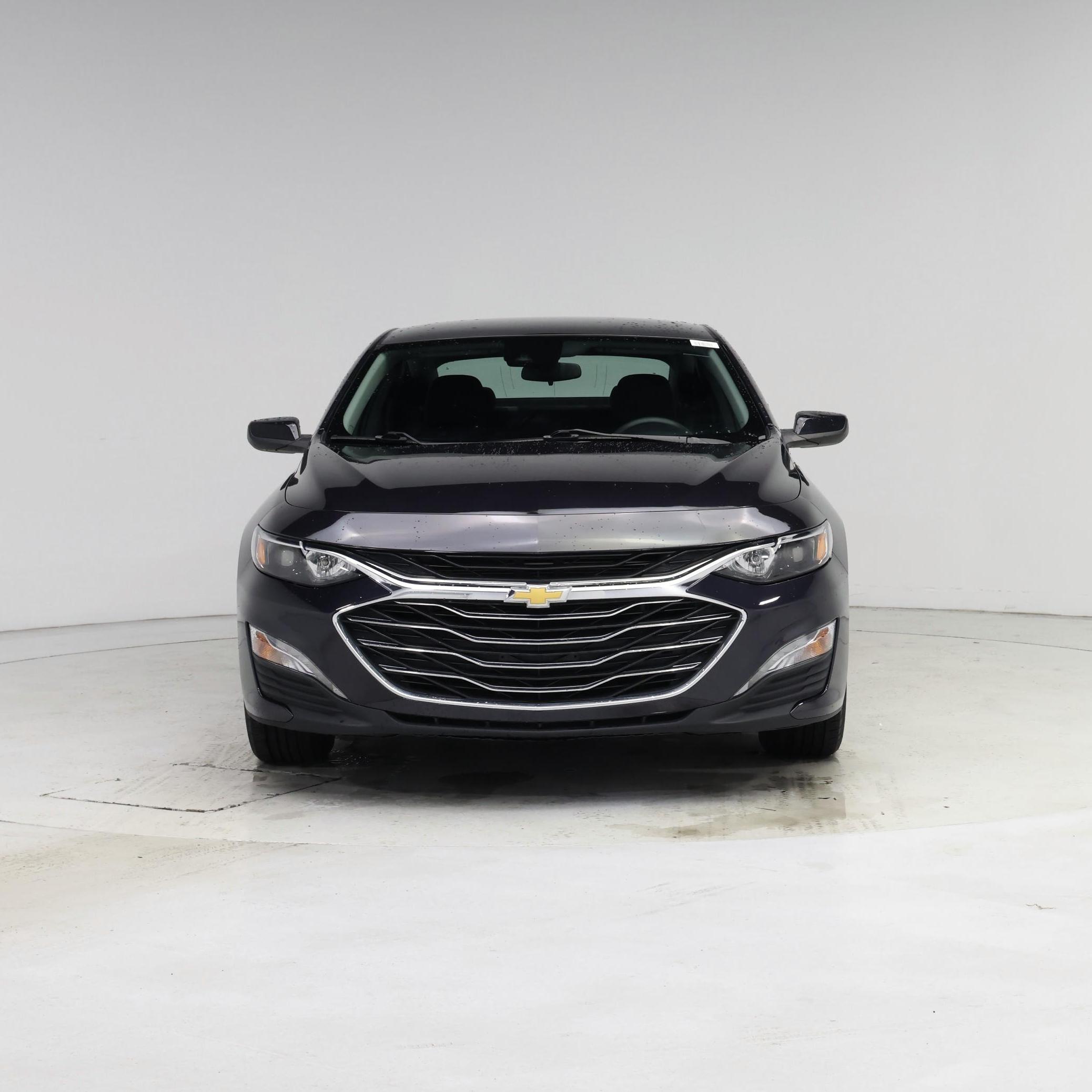 Thumbnail: 2023 Chevrolet Malibu - 5