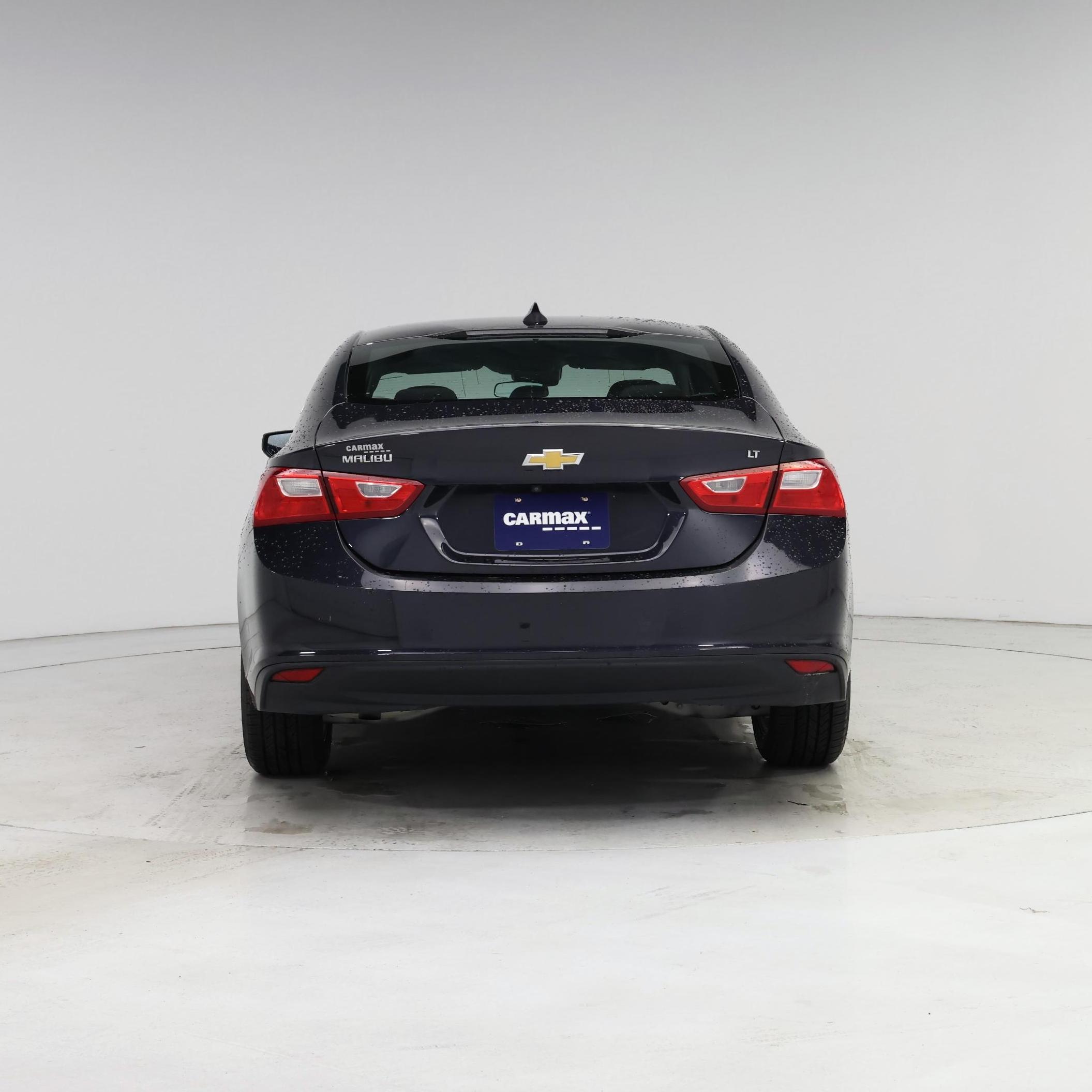 Thumbnail: 2023 Chevrolet Malibu - 6