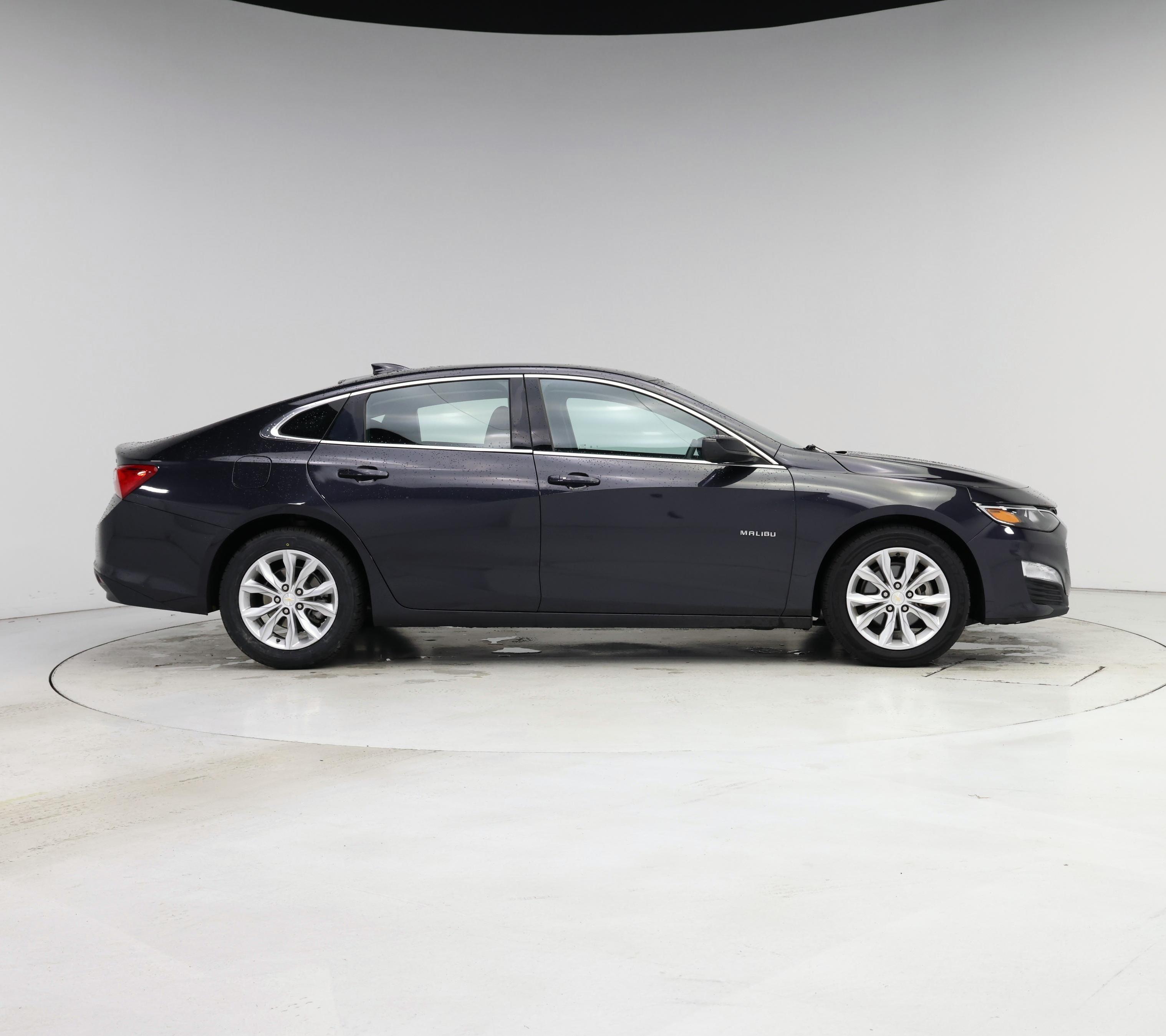 Thumbnail: 2023 Chevrolet Malibu - 7