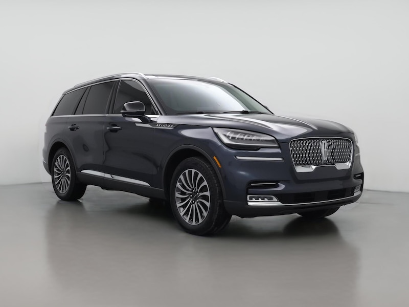 2021 Lincoln Aviator Reserve -
                  Oak Lawn, IL