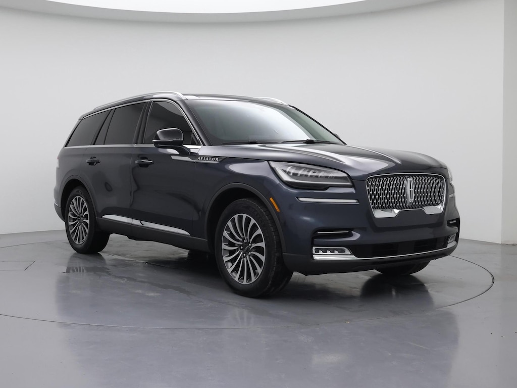 Lincoln Aviator Reserve AWD