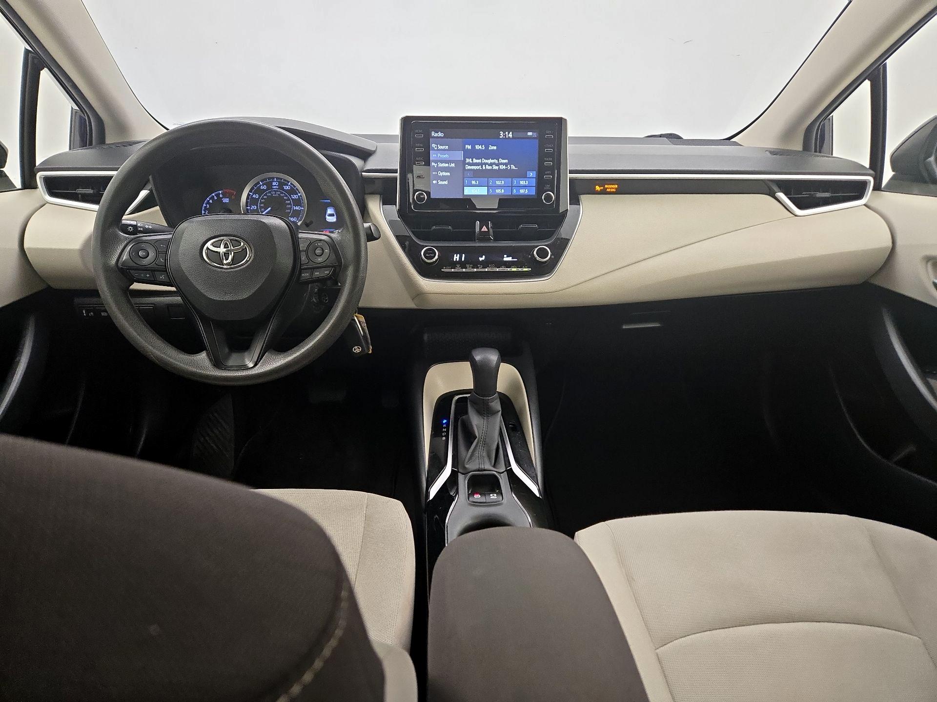 Thumbnail: 2020 Toyota Corolla - 9