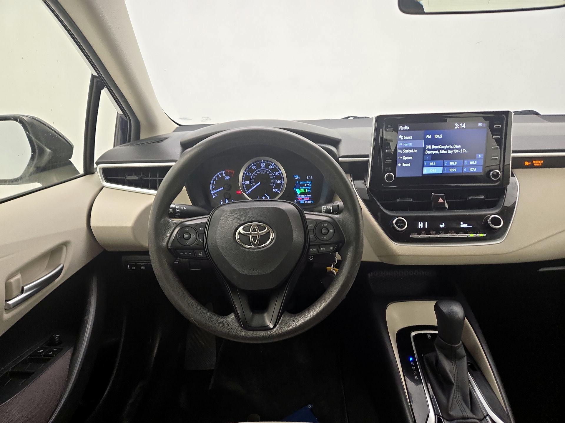 Thumbnail: 2020 Toyota Corolla - 10