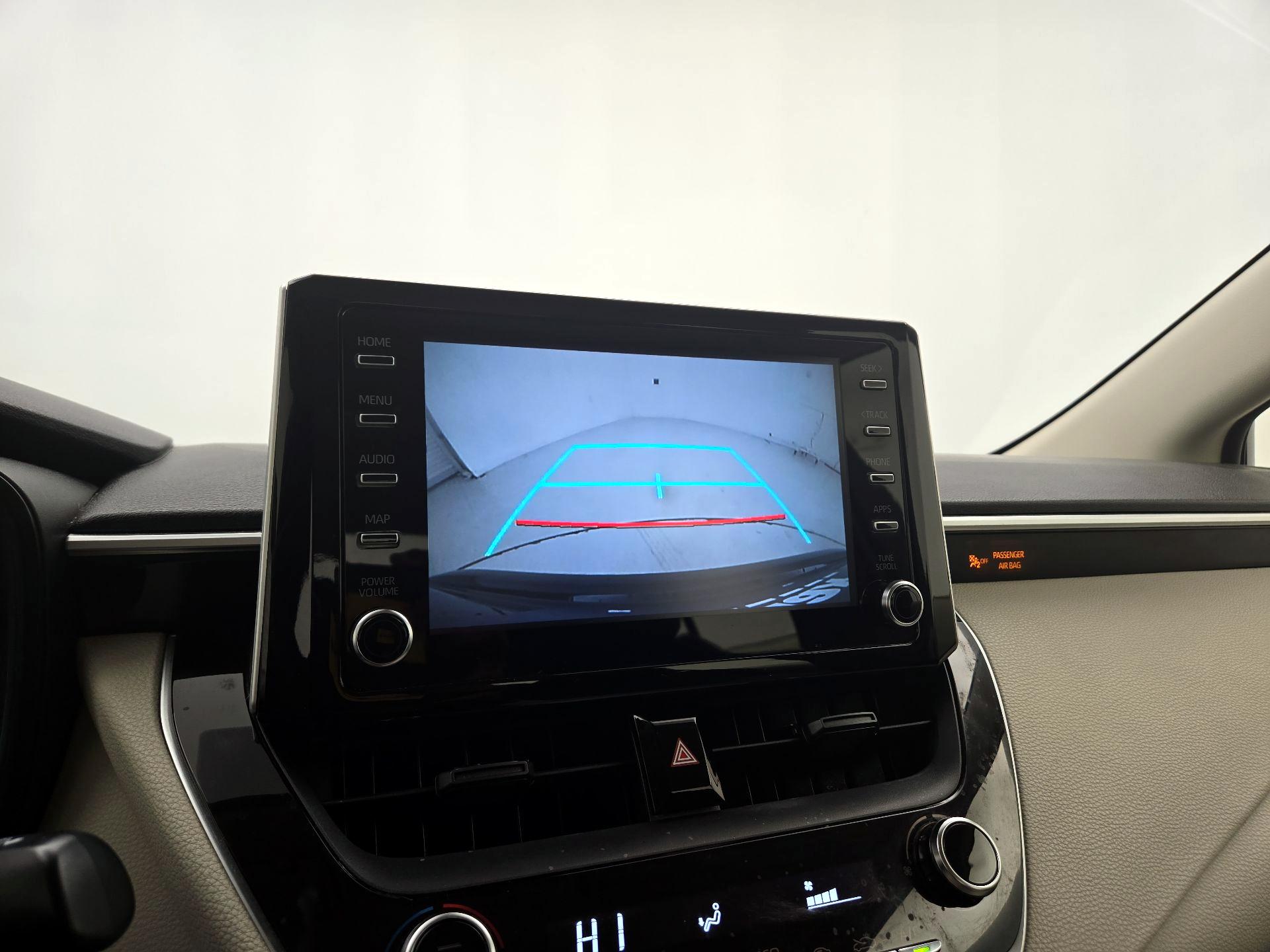 Thumbnail: 2020 Toyota Corolla - 14