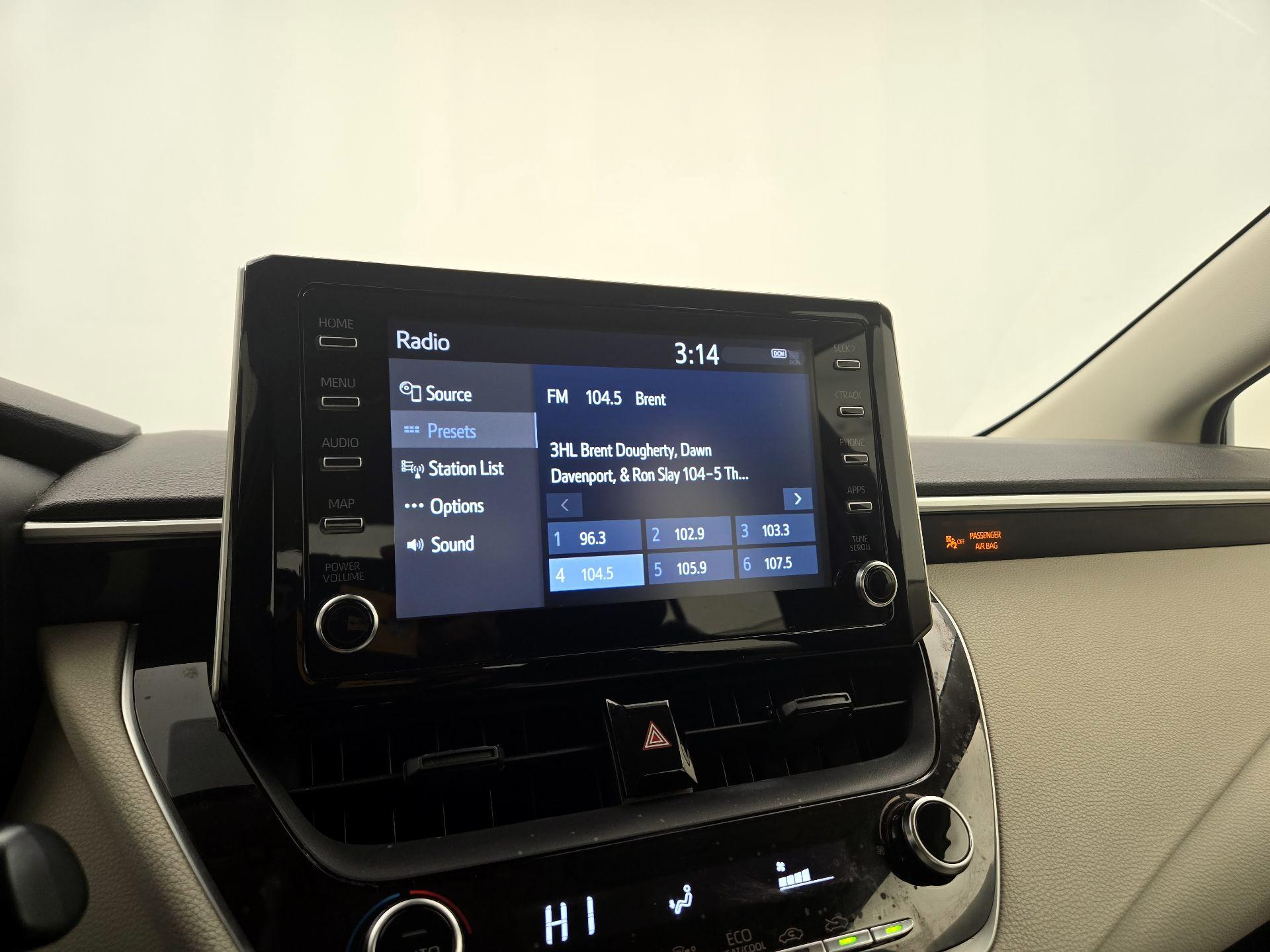 Thumbnail: 2020 Toyota Corolla - 15