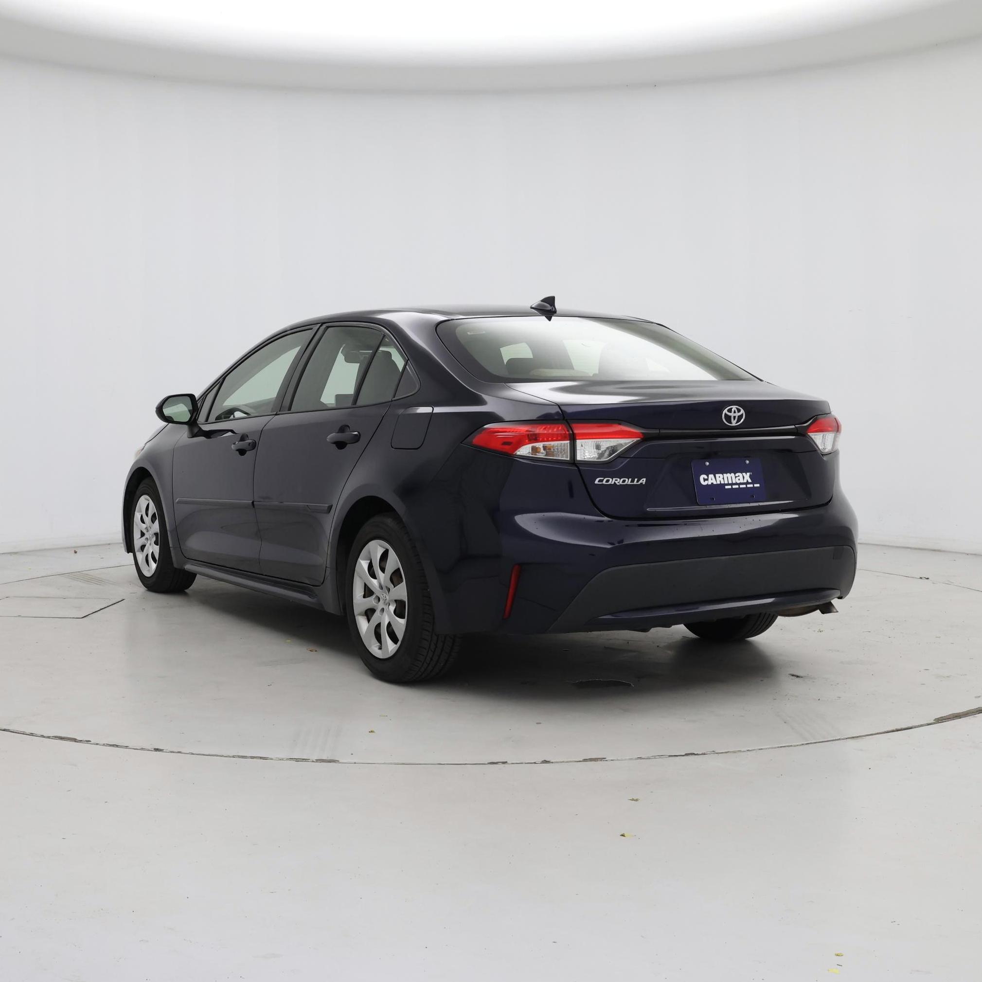 Thumbnail: 2020 Toyota Corolla - 2