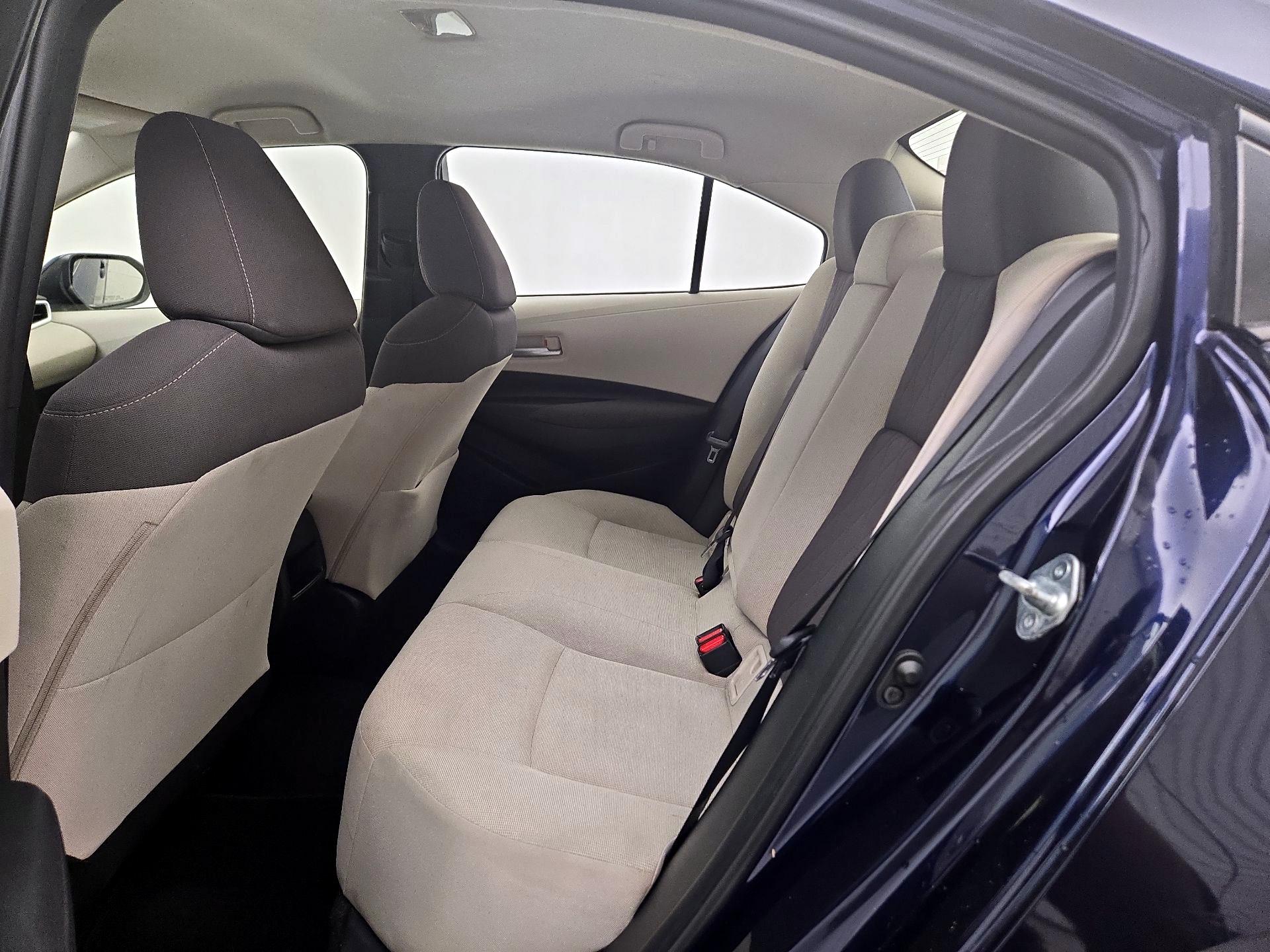 Thumbnail: 2020 Toyota Corolla - 19