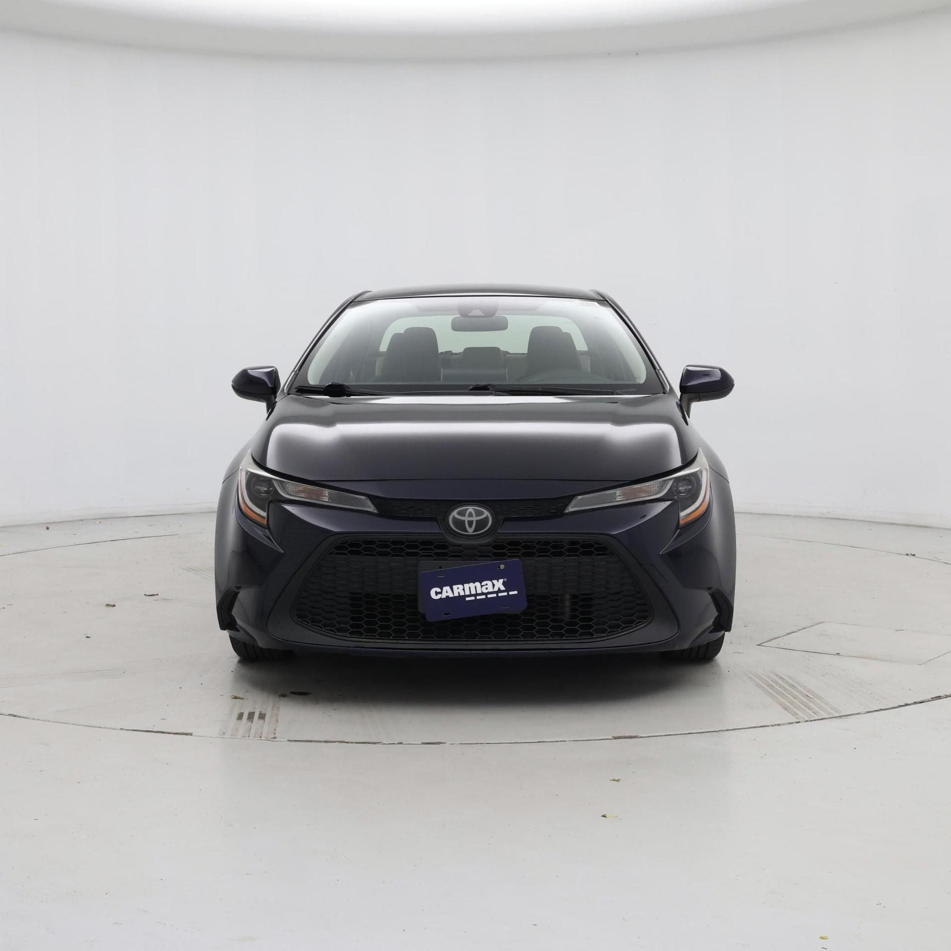 Thumbnail: 2020 Toyota Corolla - 5