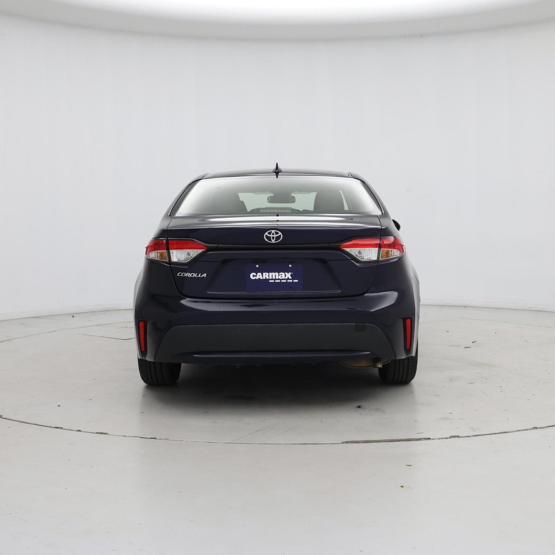 Thumbnail: 2020 Toyota Corolla - 6