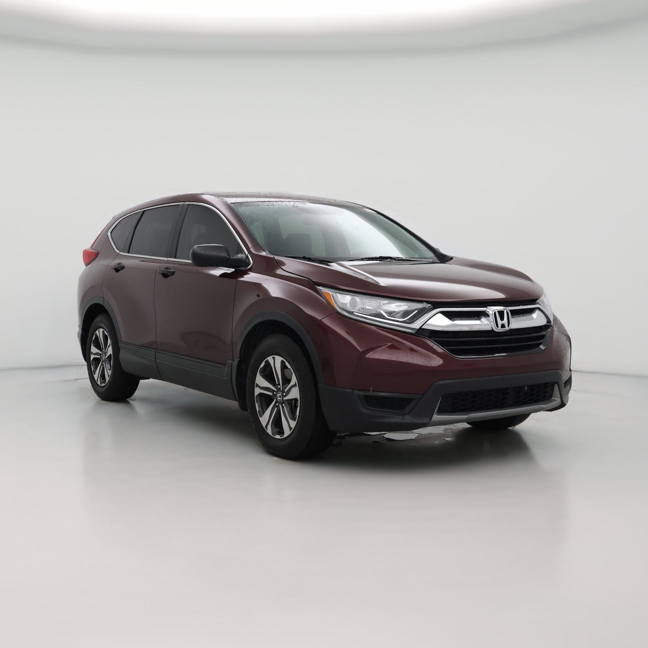 Thumbnail: 2019 Honda CR-V - 1