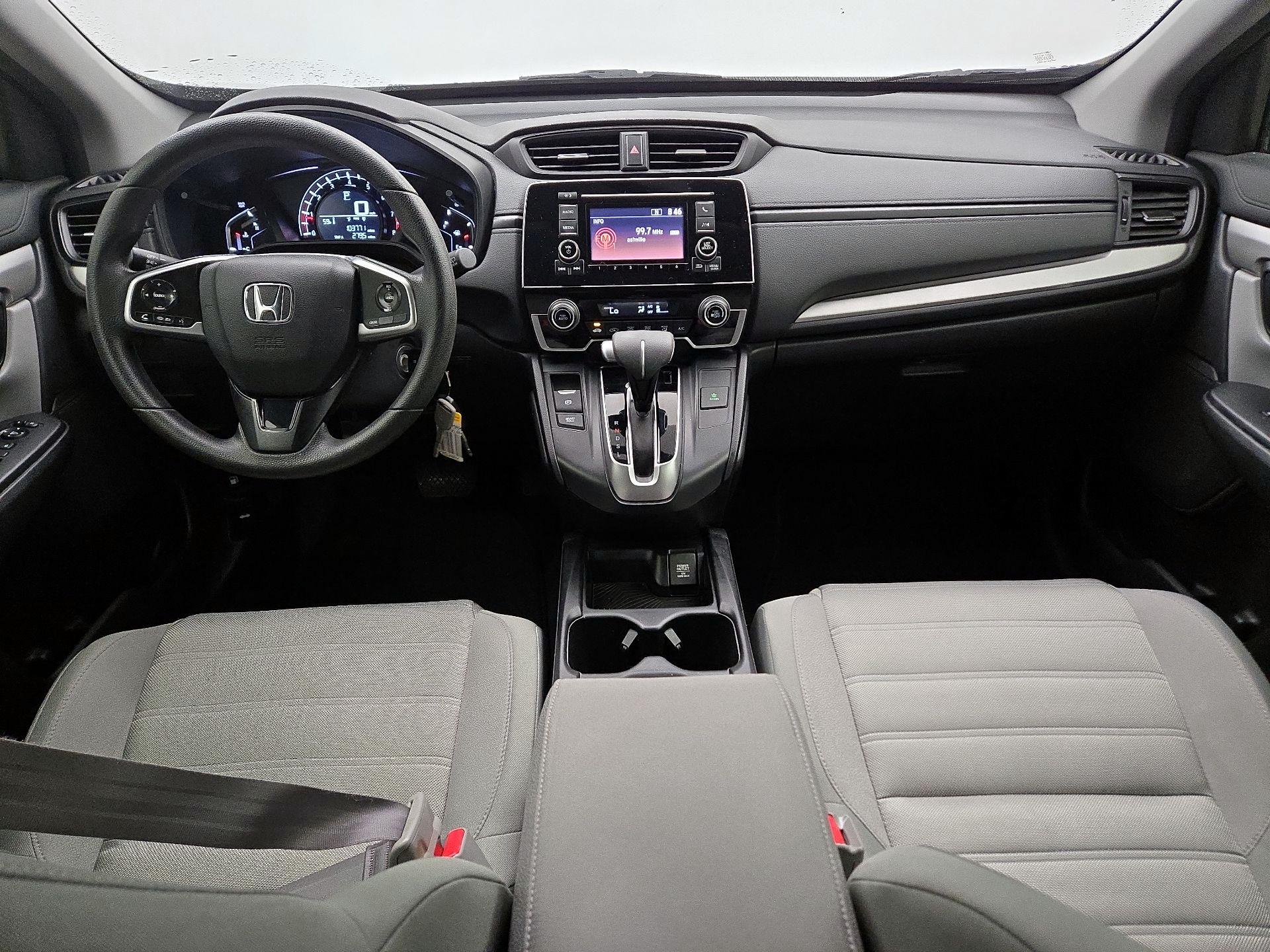 Thumbnail: 2019 Honda CR-V - 9