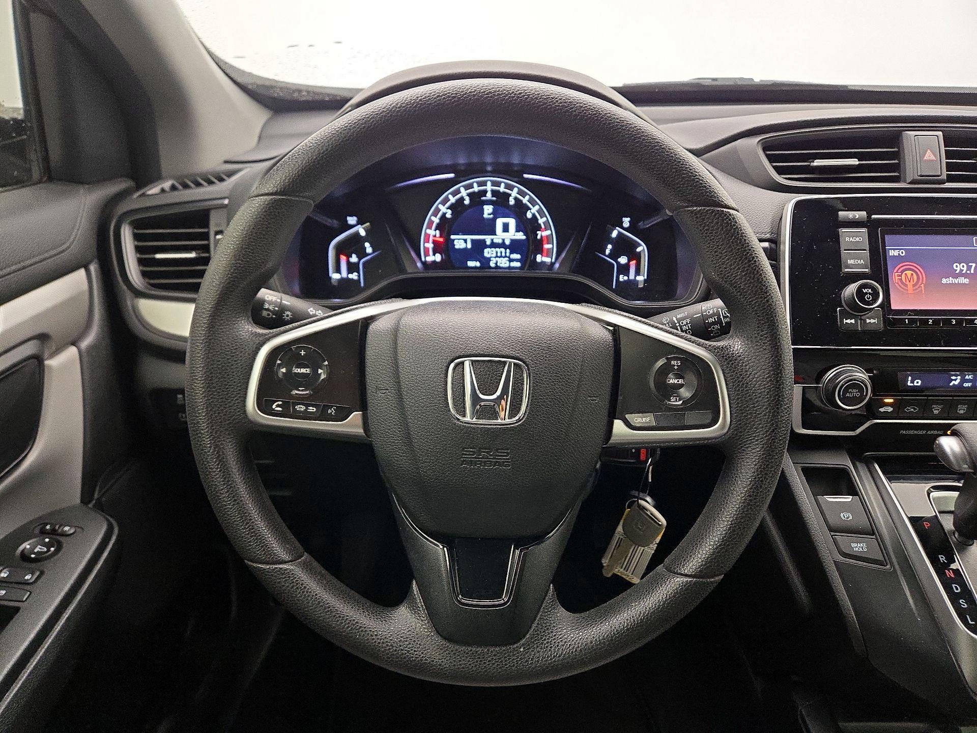 Thumbnail: 2019 Honda CR-V - 10