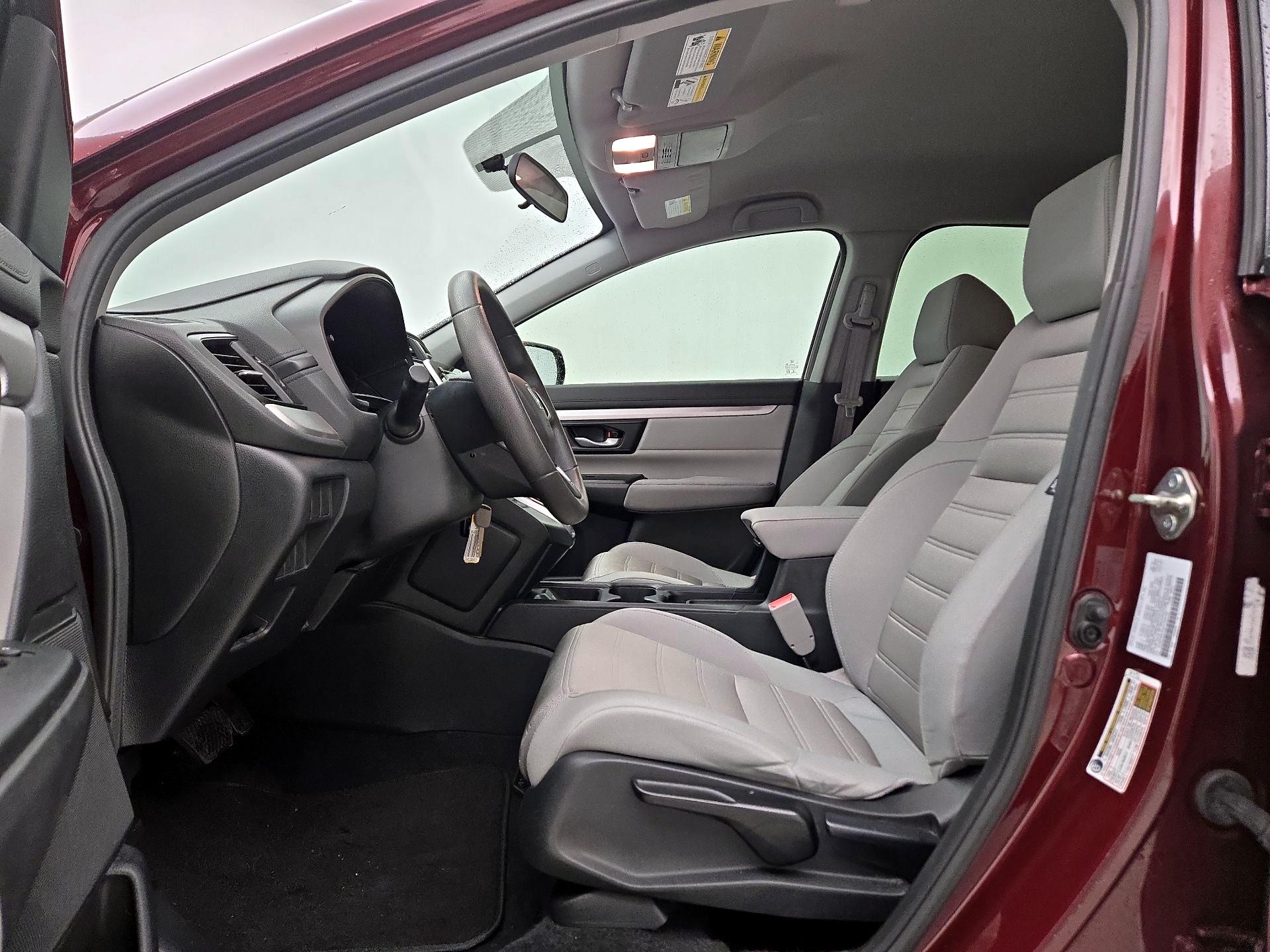 Thumbnail: 2019 Honda CR-V - 11