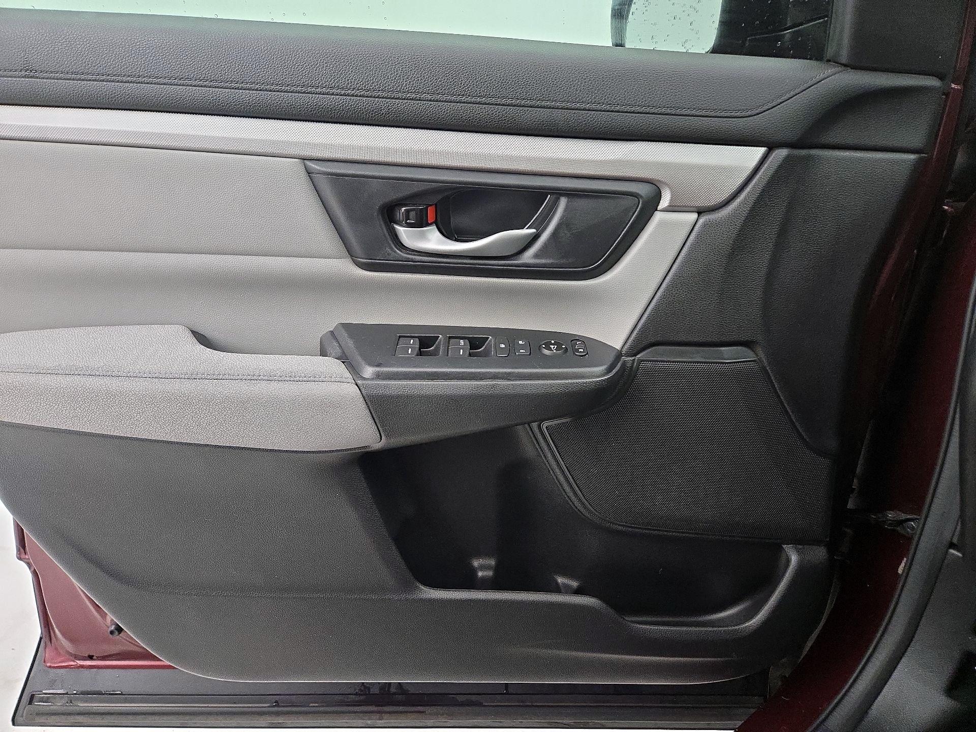 Thumbnail: 2019 Honda CR-V - 12