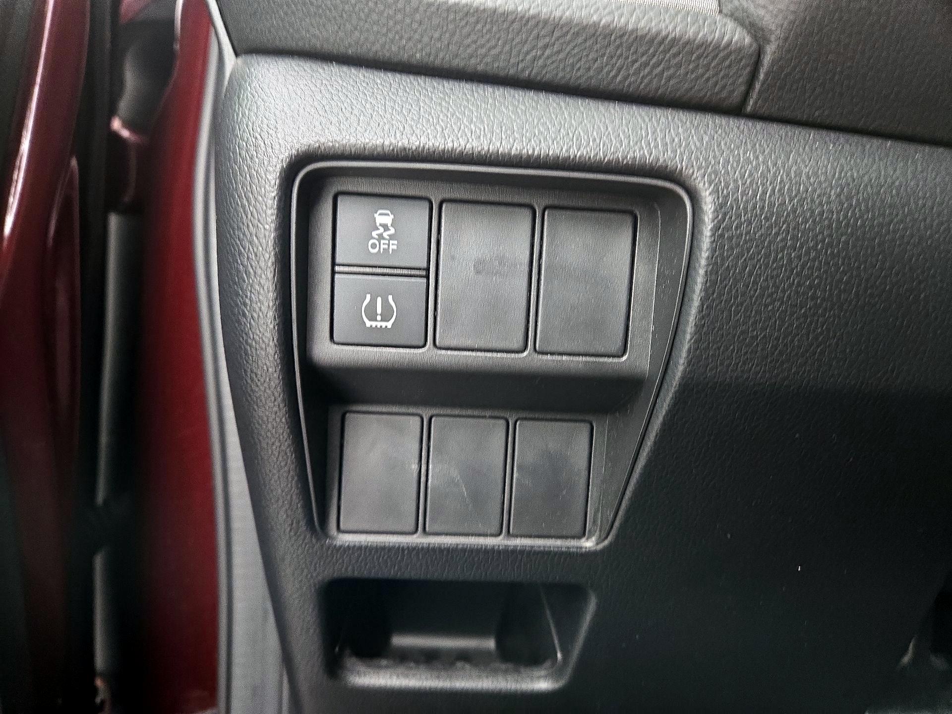 Thumbnail: 2019 Honda CR-V - 13