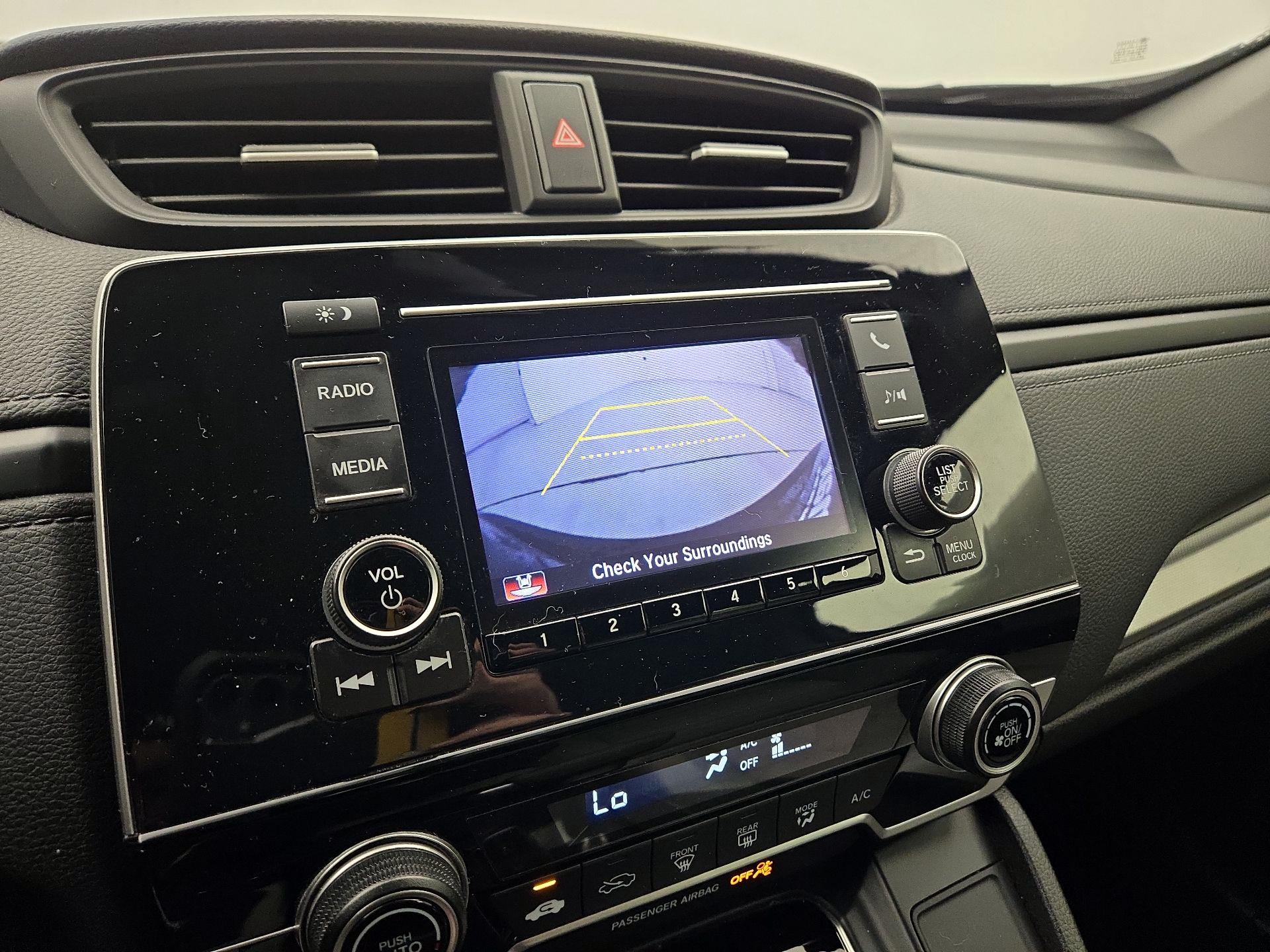 Thumbnail: 2019 Honda CR-V - 14