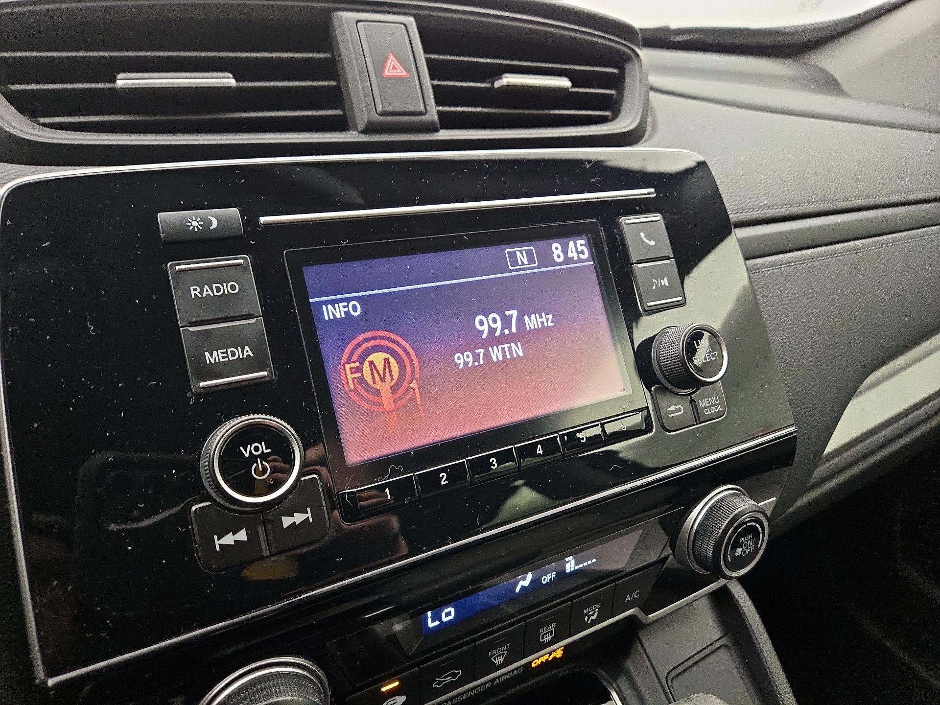 Thumbnail: 2019 Honda CR-V - 15