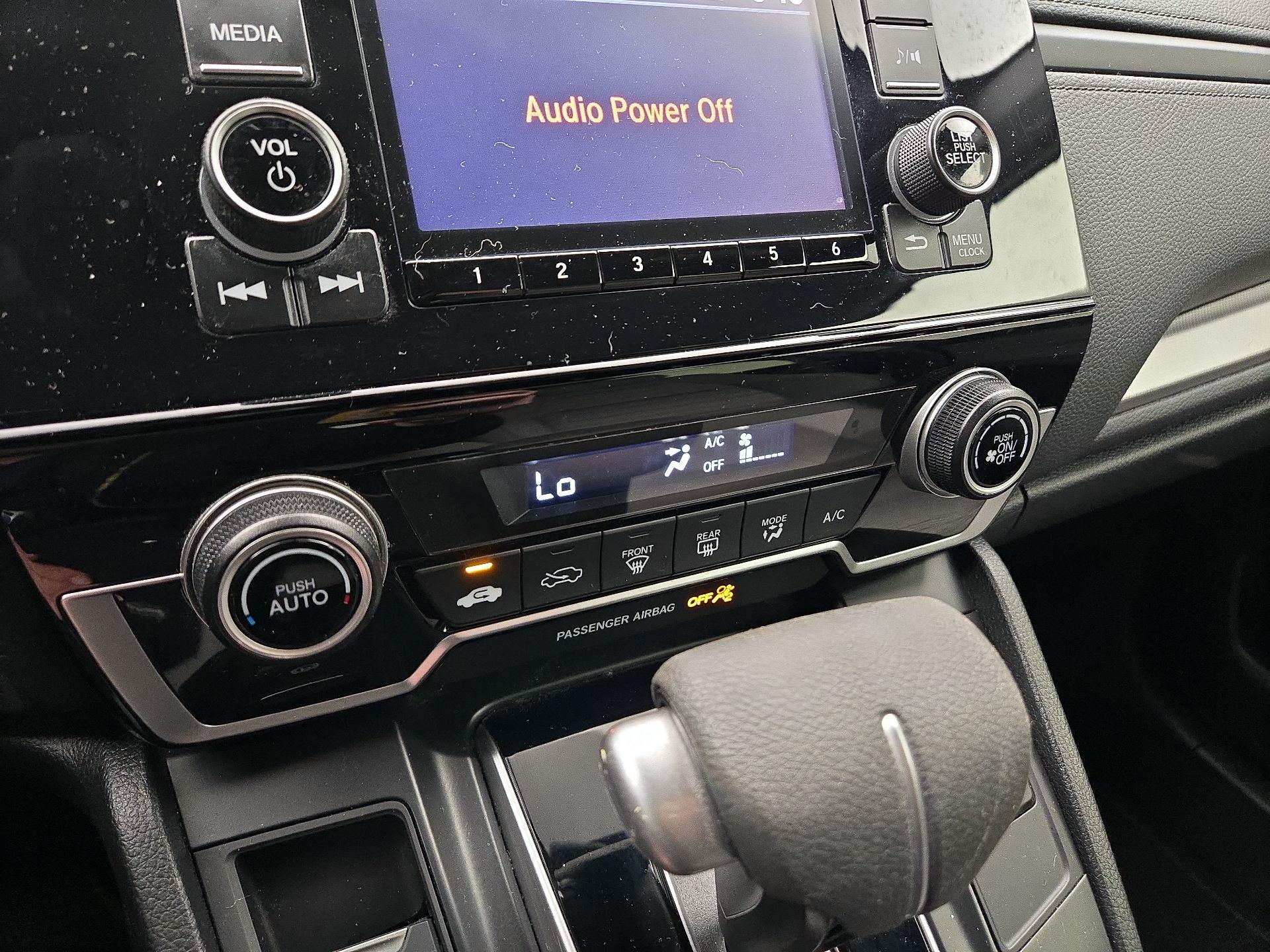 Thumbnail: 2019 Honda CR-V - 16