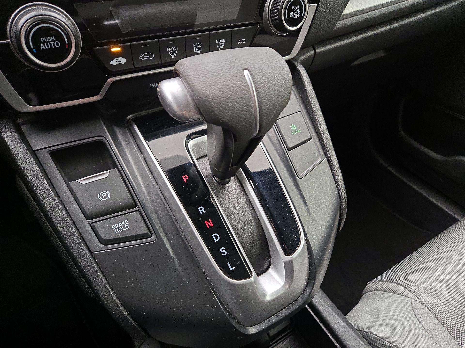 Thumbnail: 2019 Honda CR-V - 17