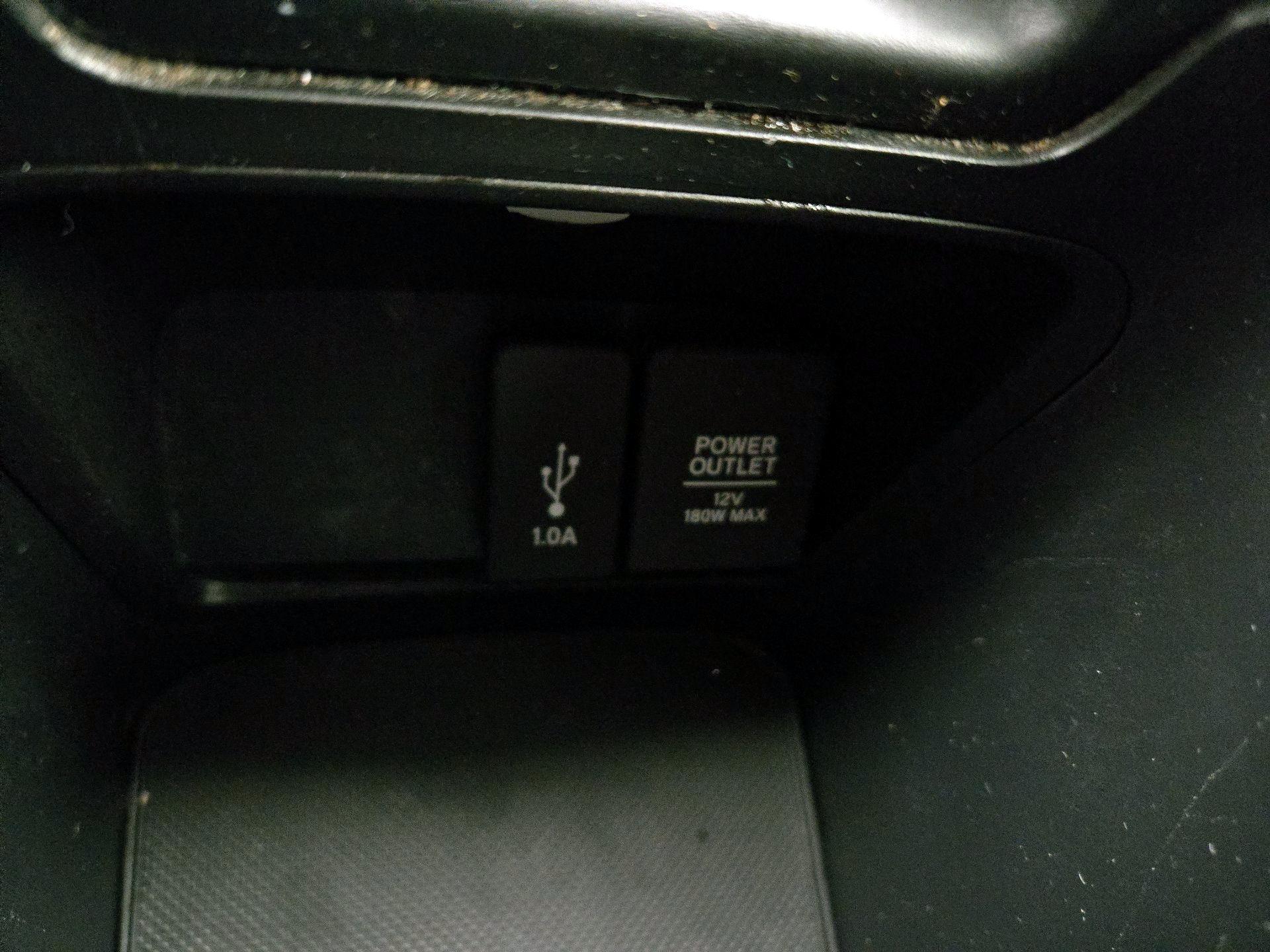 Thumbnail: 2019 Honda CR-V - 18