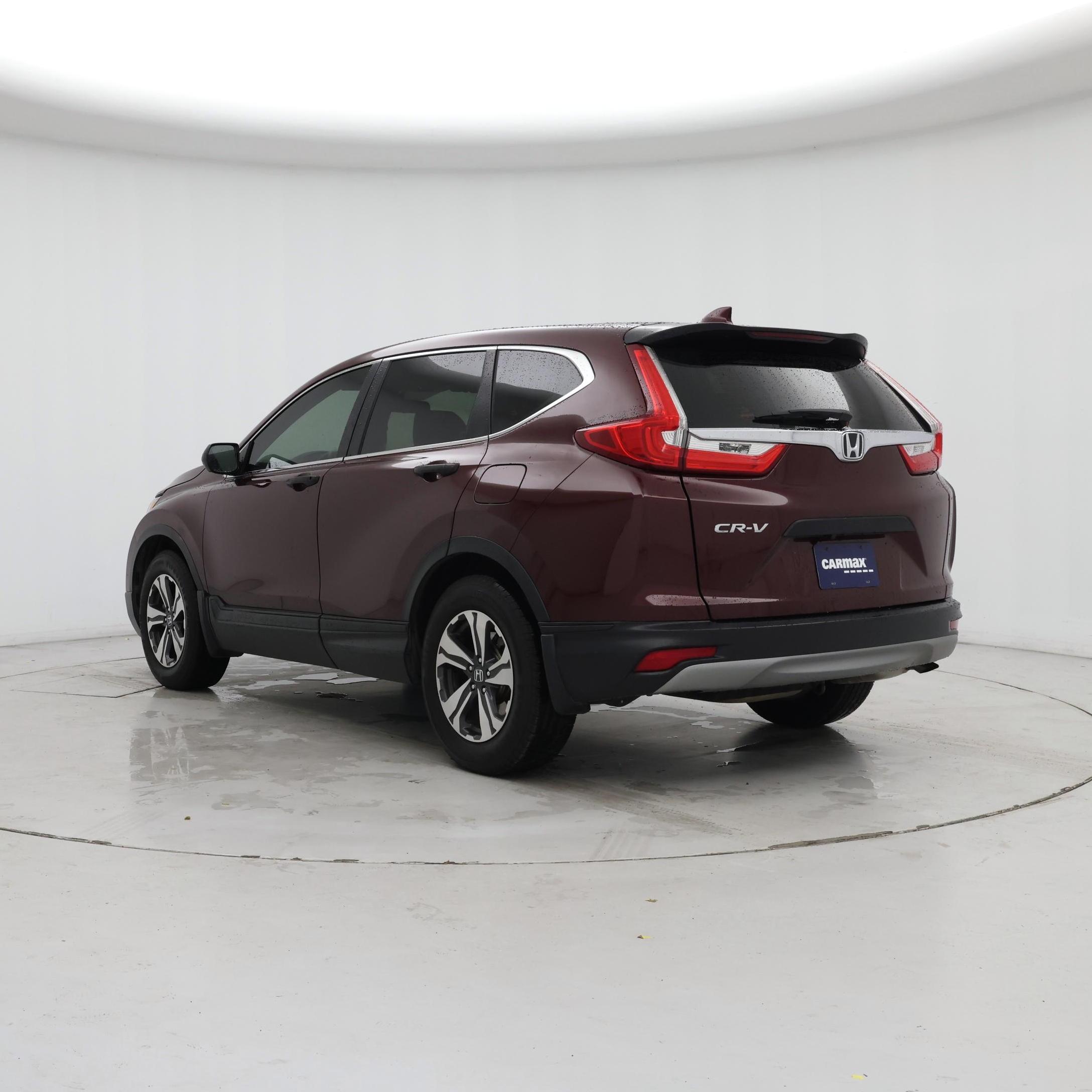 Thumbnail: 2019 Honda CR-V - 2