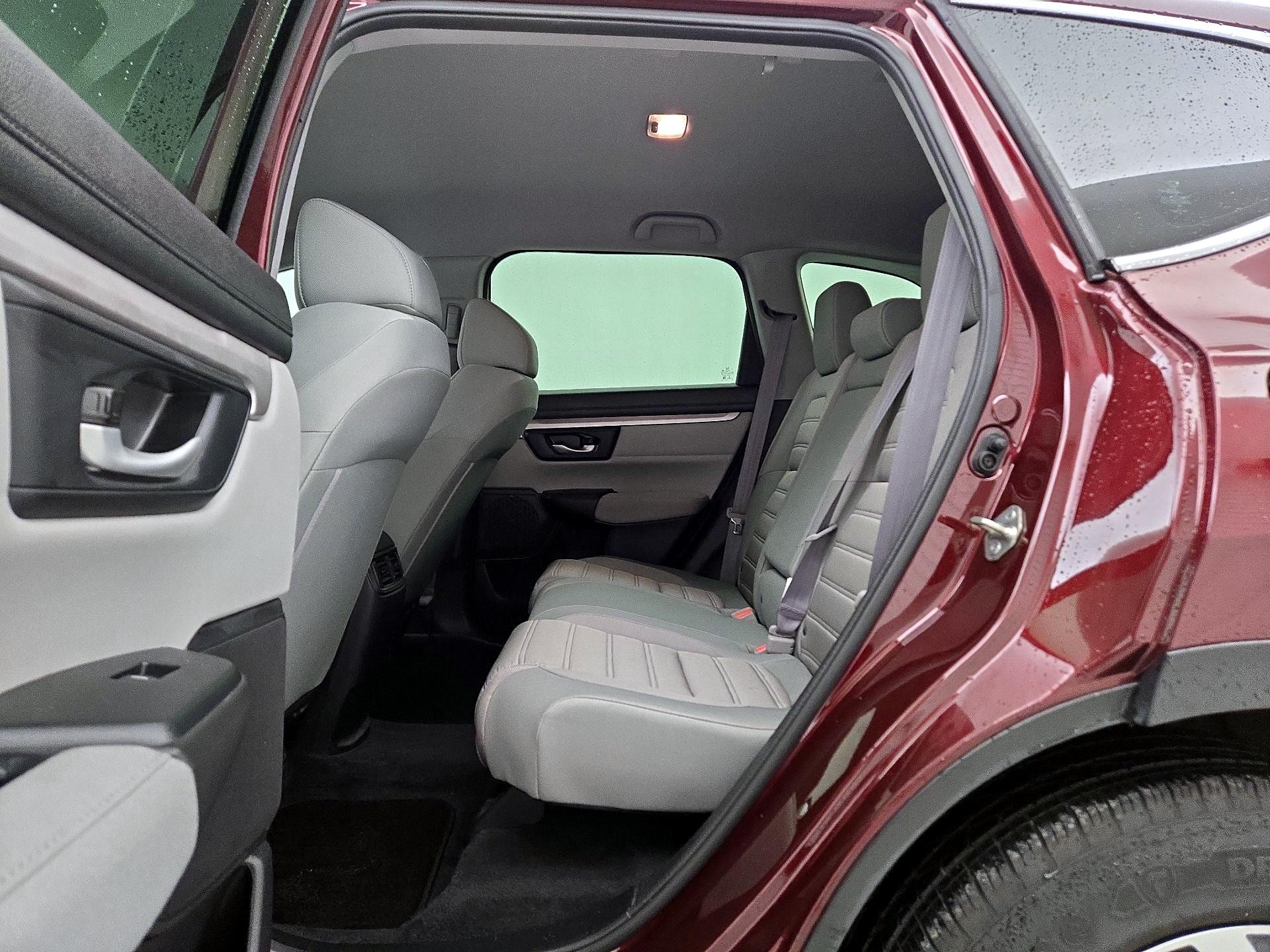 Thumbnail: 2019 Honda CR-V - 19