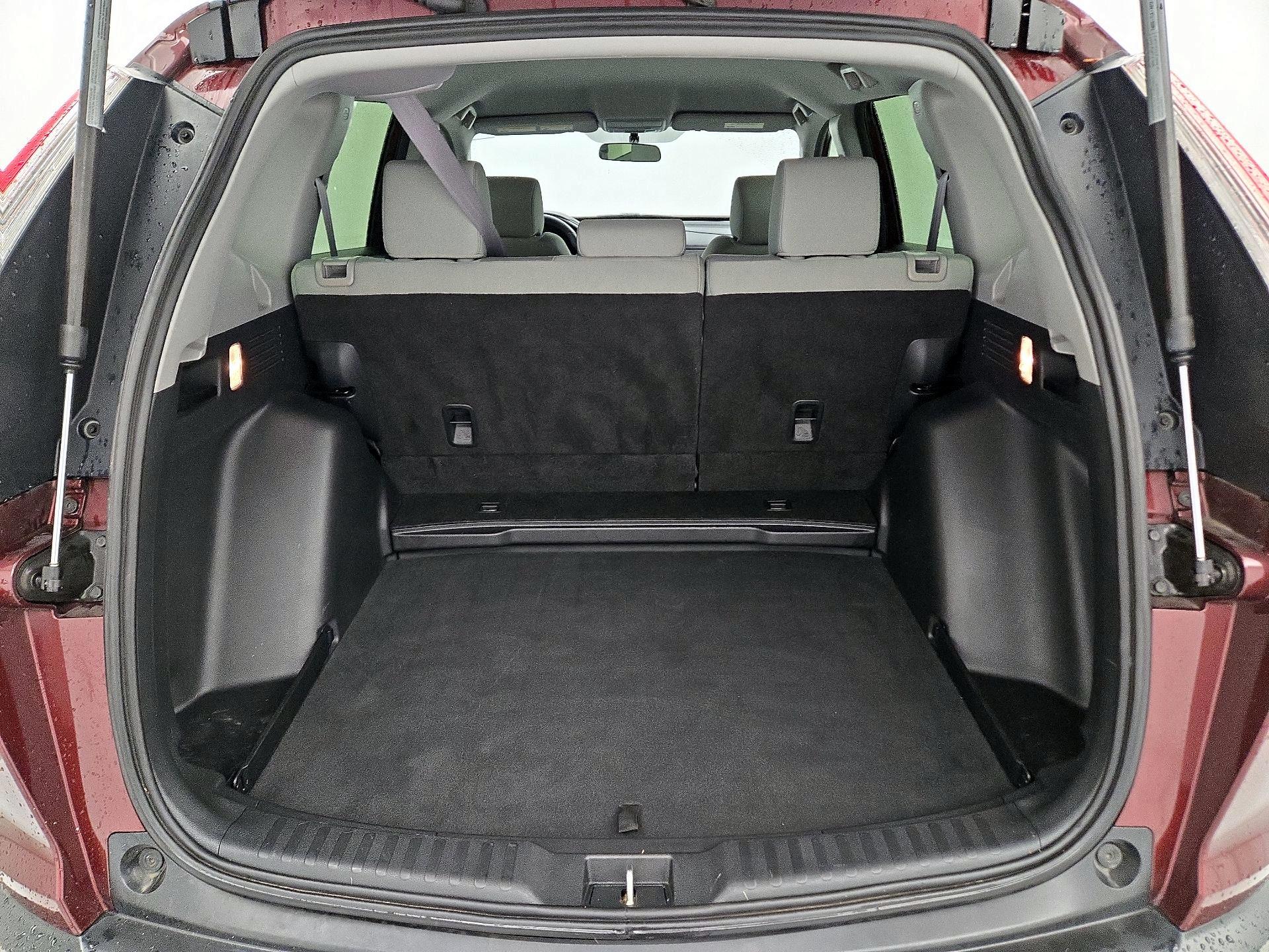 Thumbnail: 2019 Honda CR-V - 20