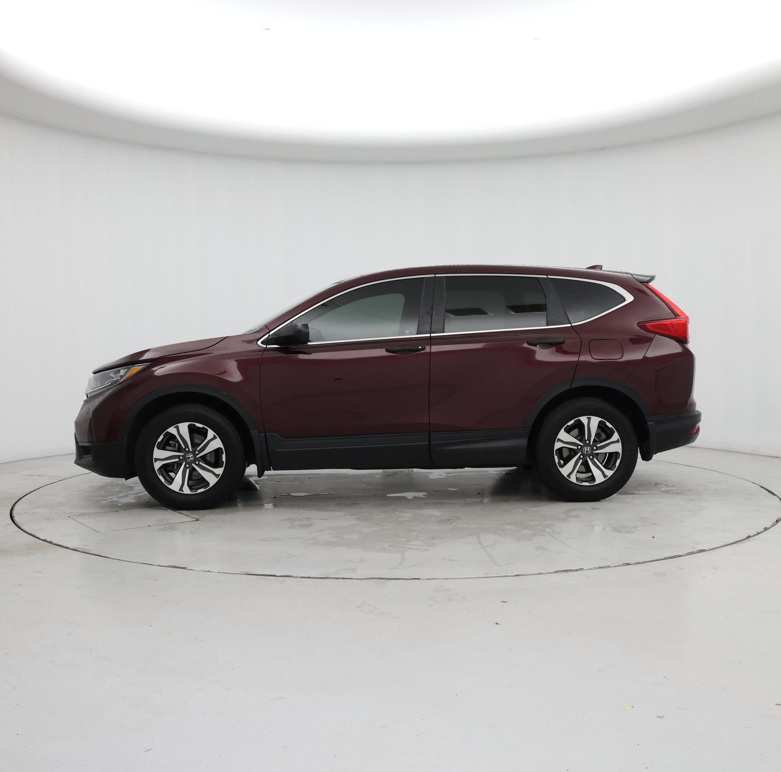 Thumbnail: 2019 Honda CR-V - 3