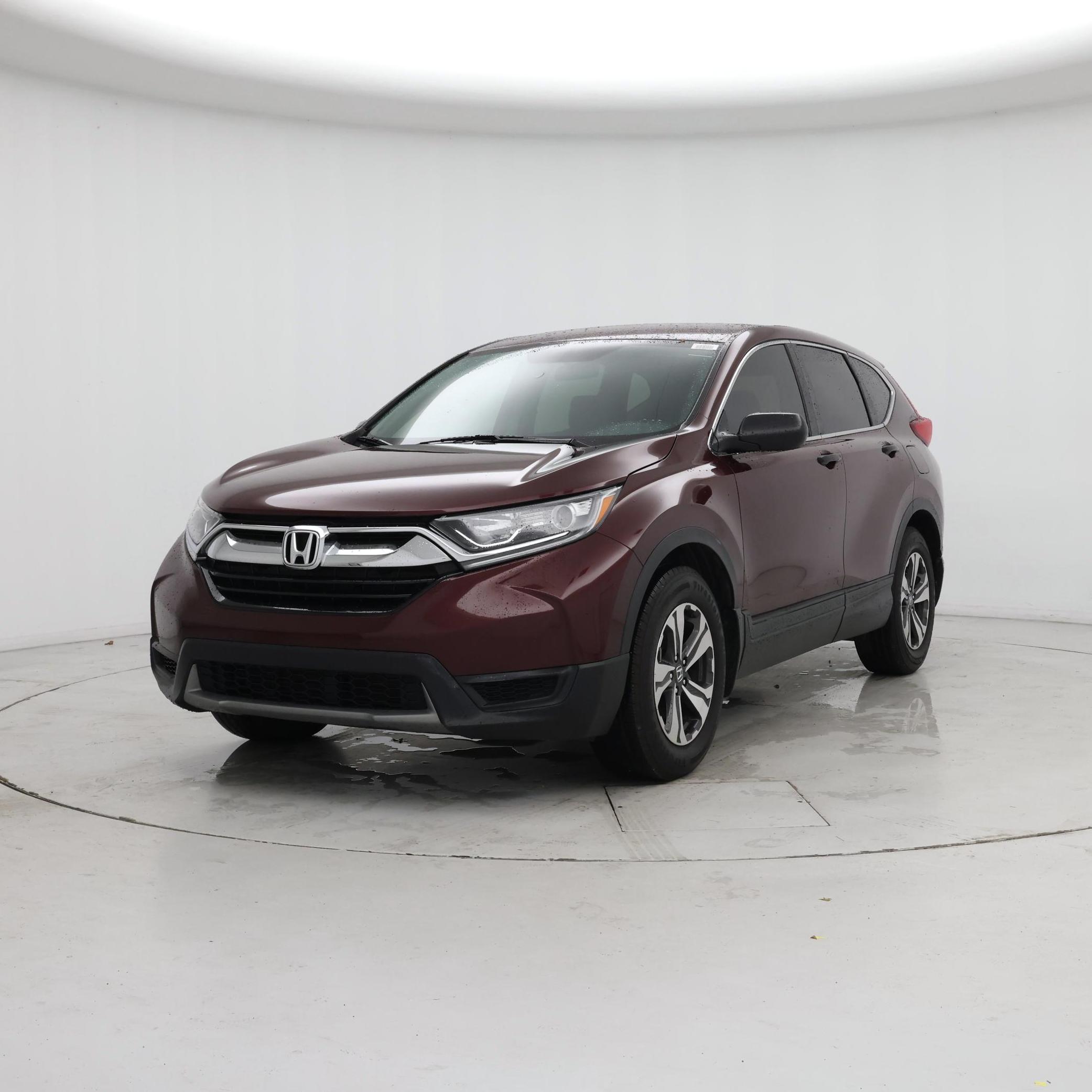 Thumbnail: 2019 Honda CR-V - 4