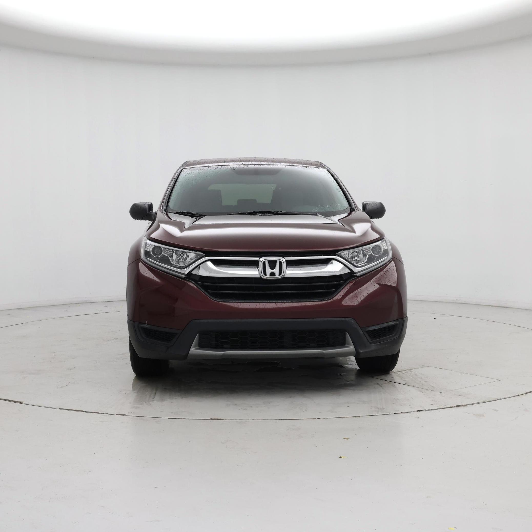 Thumbnail: 2019 Honda CR-V - 5