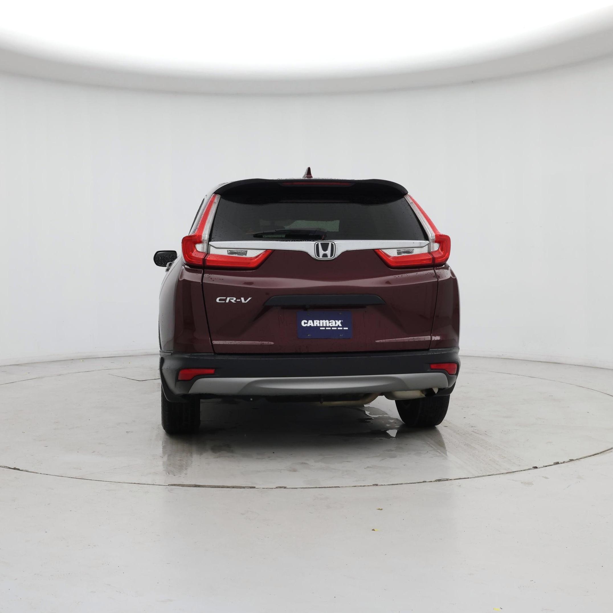 Thumbnail: 2019 Honda CR-V - 6