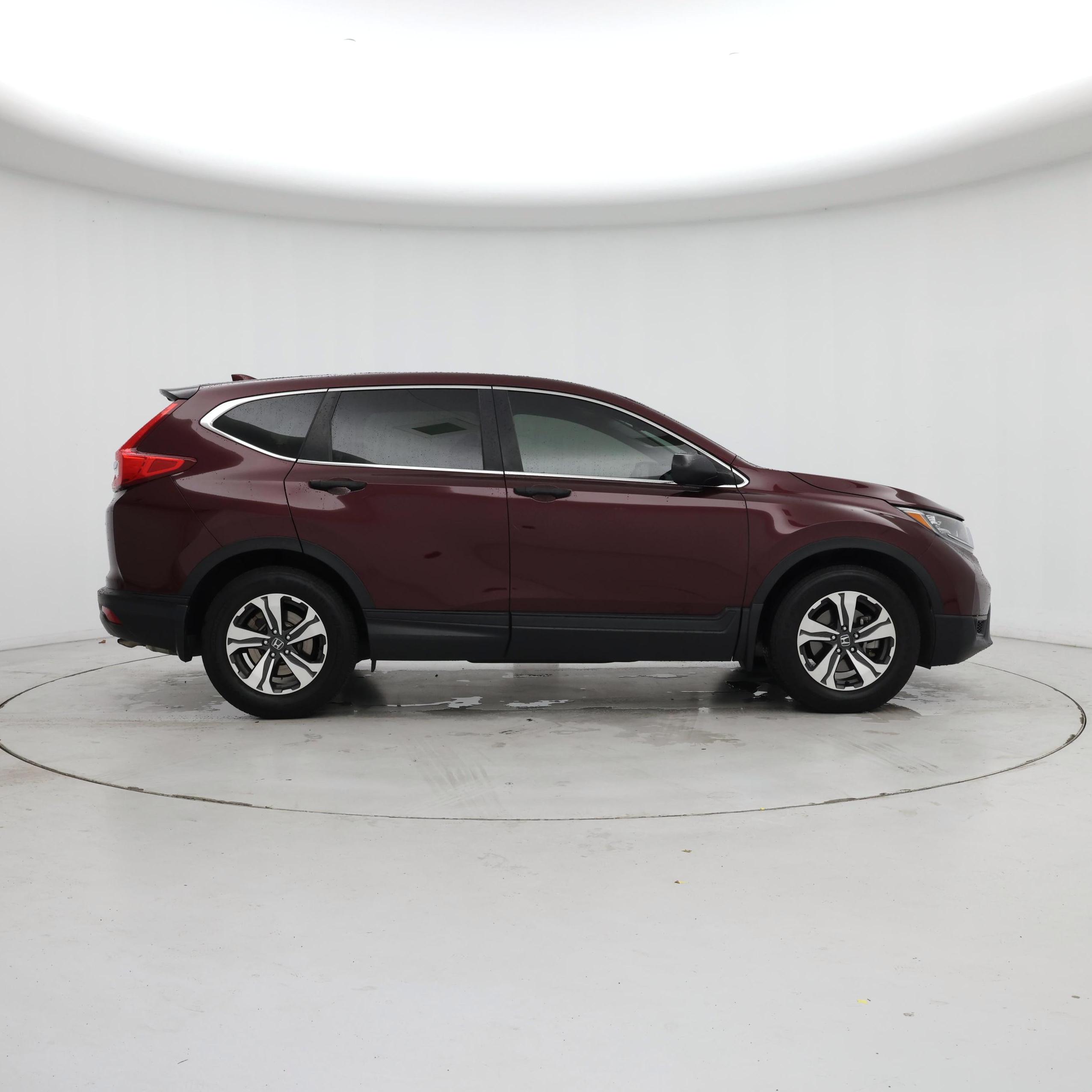 Thumbnail: 2019 Honda CR-V - 7