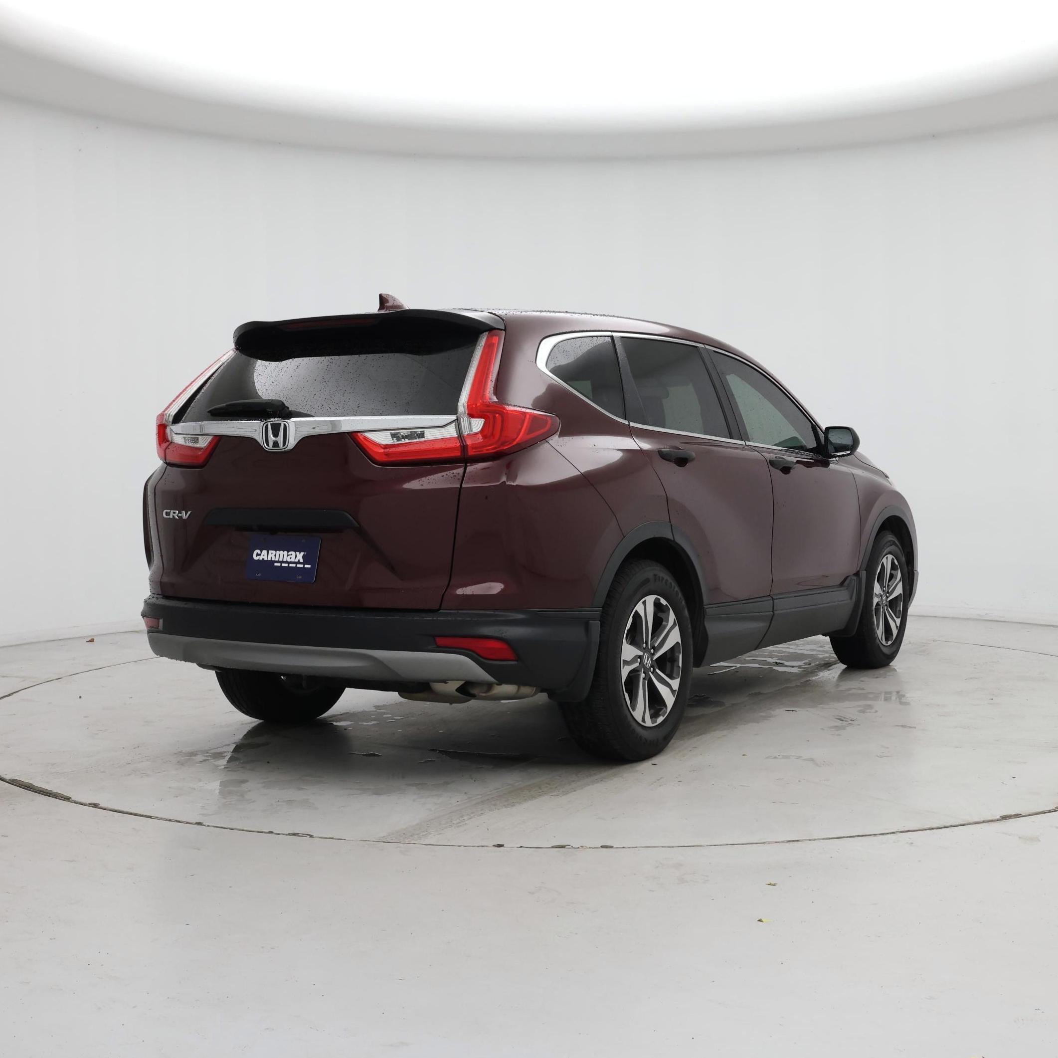 Thumbnail: 2019 Honda CR-V - 8