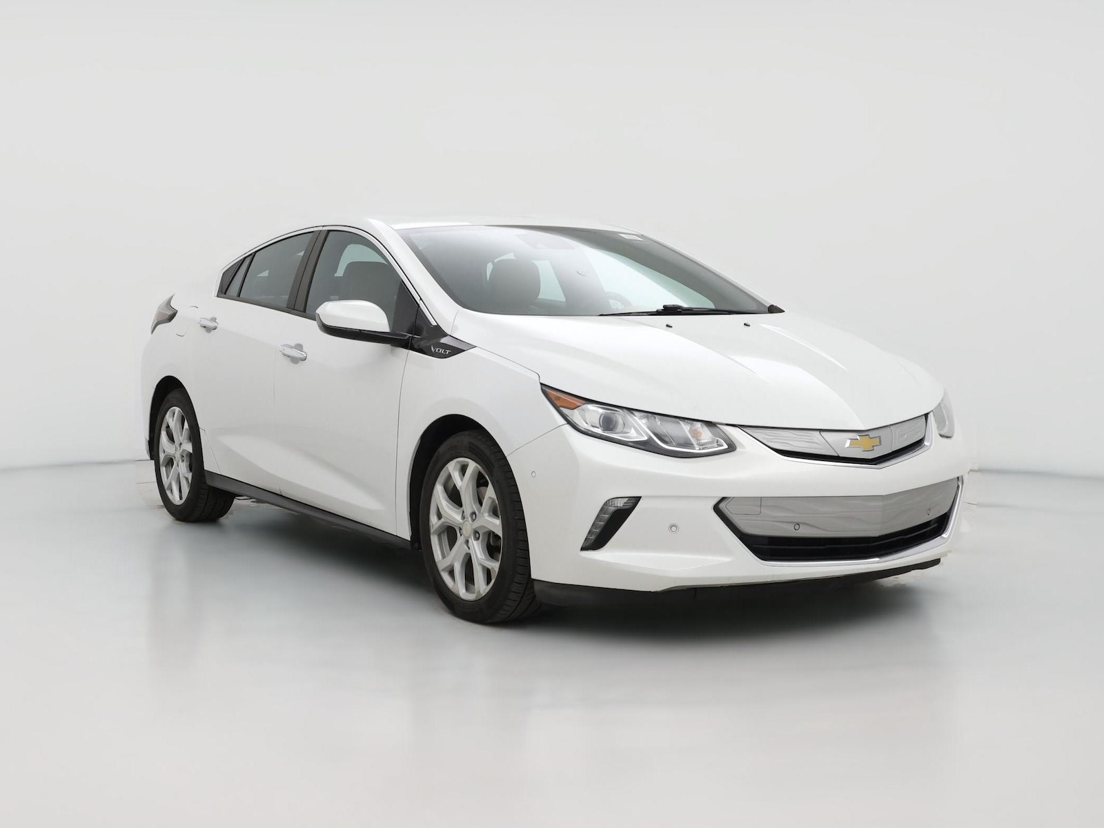 2017 Chevrolet Volt