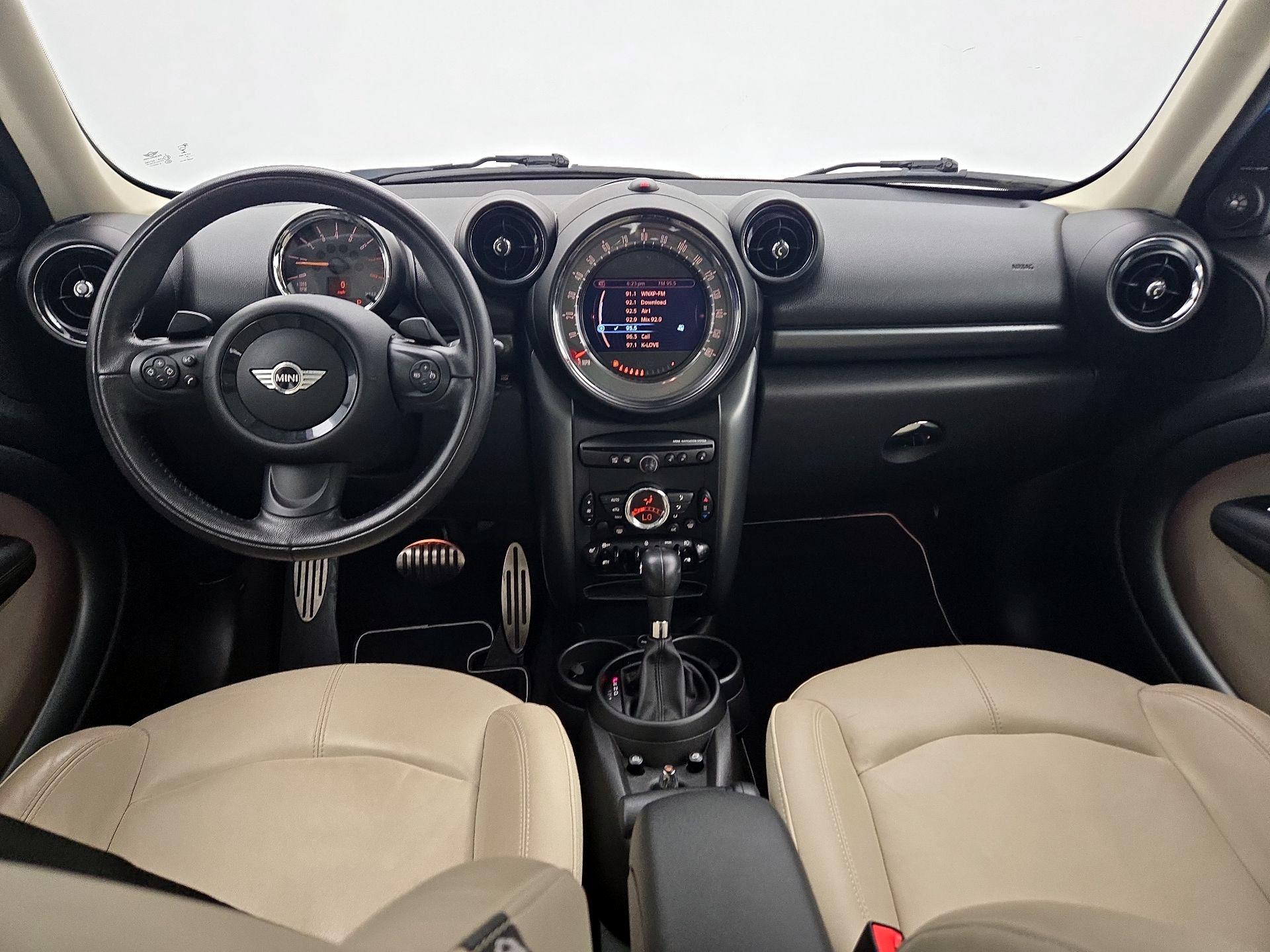 Thumbnail: 2016 MINI Cooper Countryman - 9
