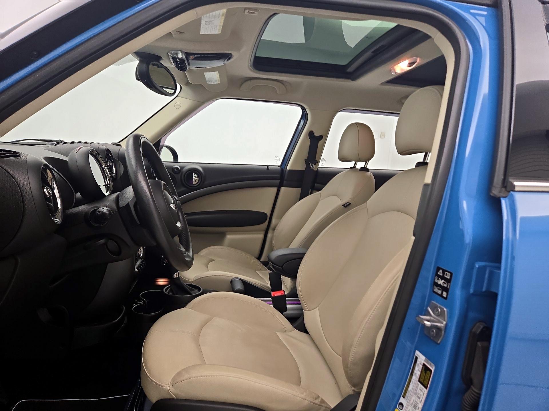 Thumbnail: 2016 MINI Cooper Countryman - 11