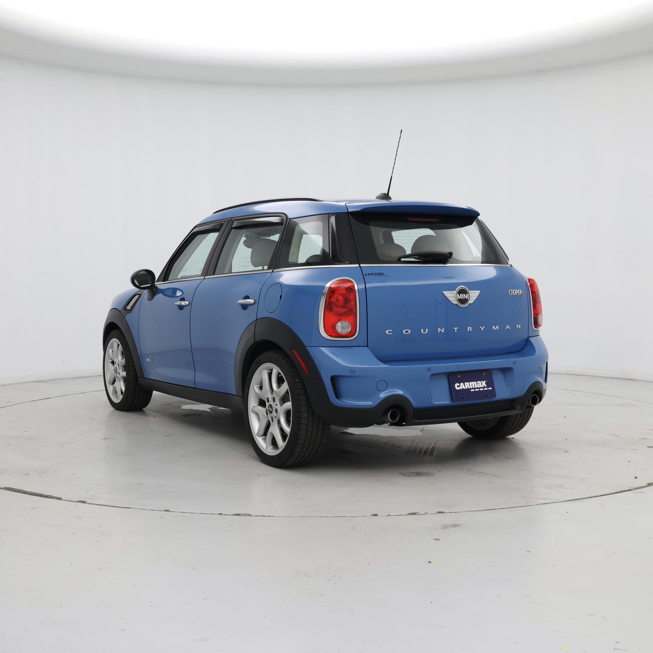 Thumbnail: 2016 MINI Cooper Countryman - 2
