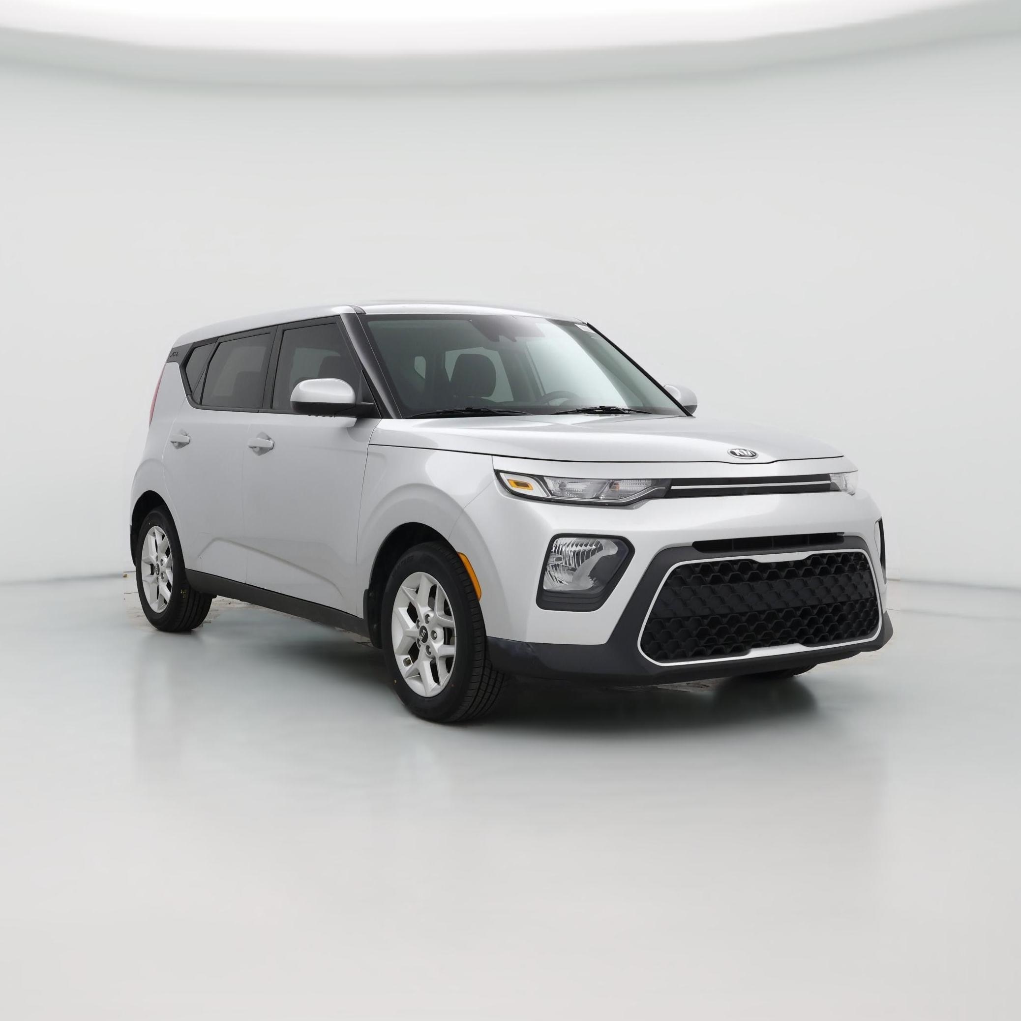Thumbnail: 2021 Kia Soul - 1